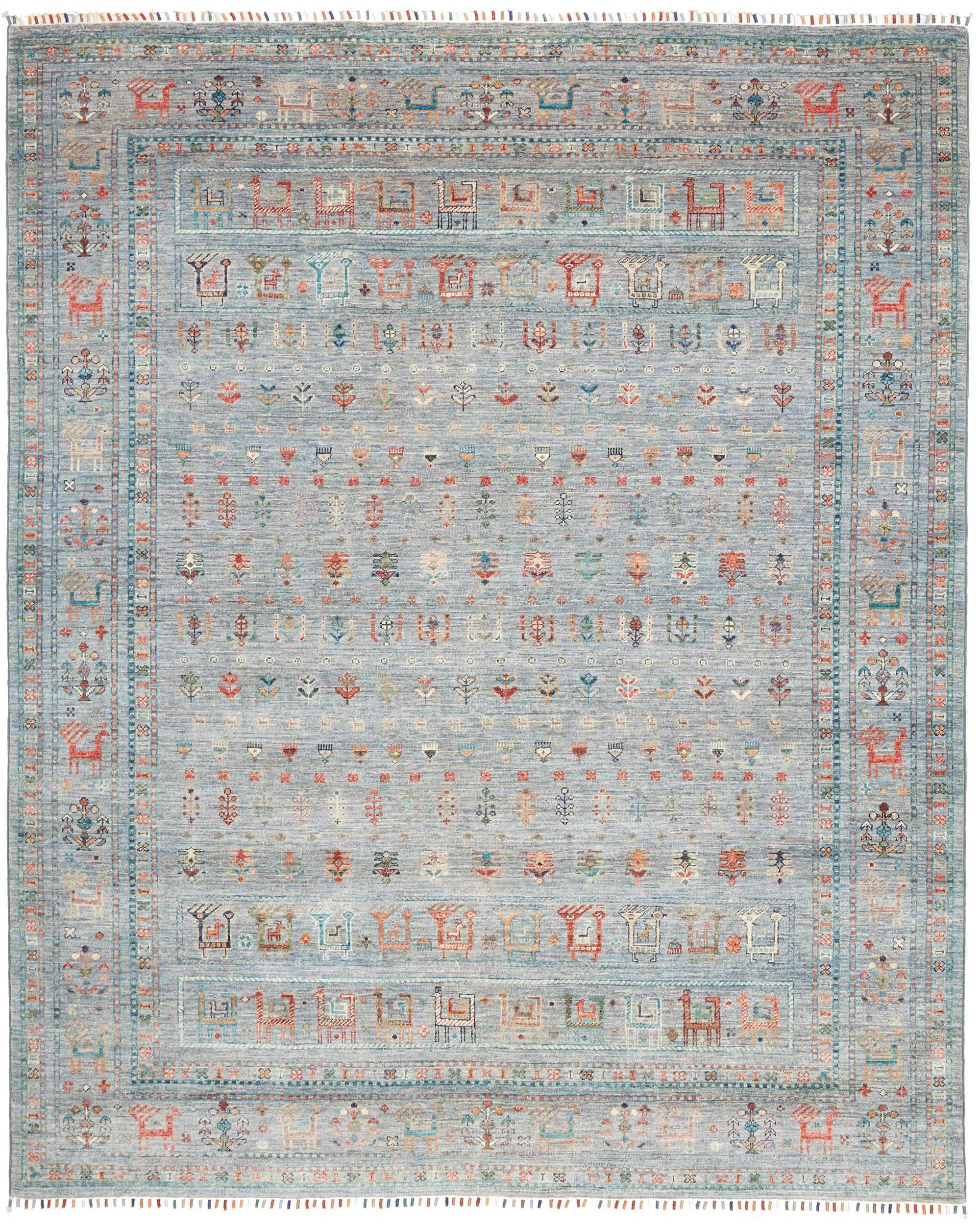 Oxiana | 250 x 203 cm | Nr. 12-482196