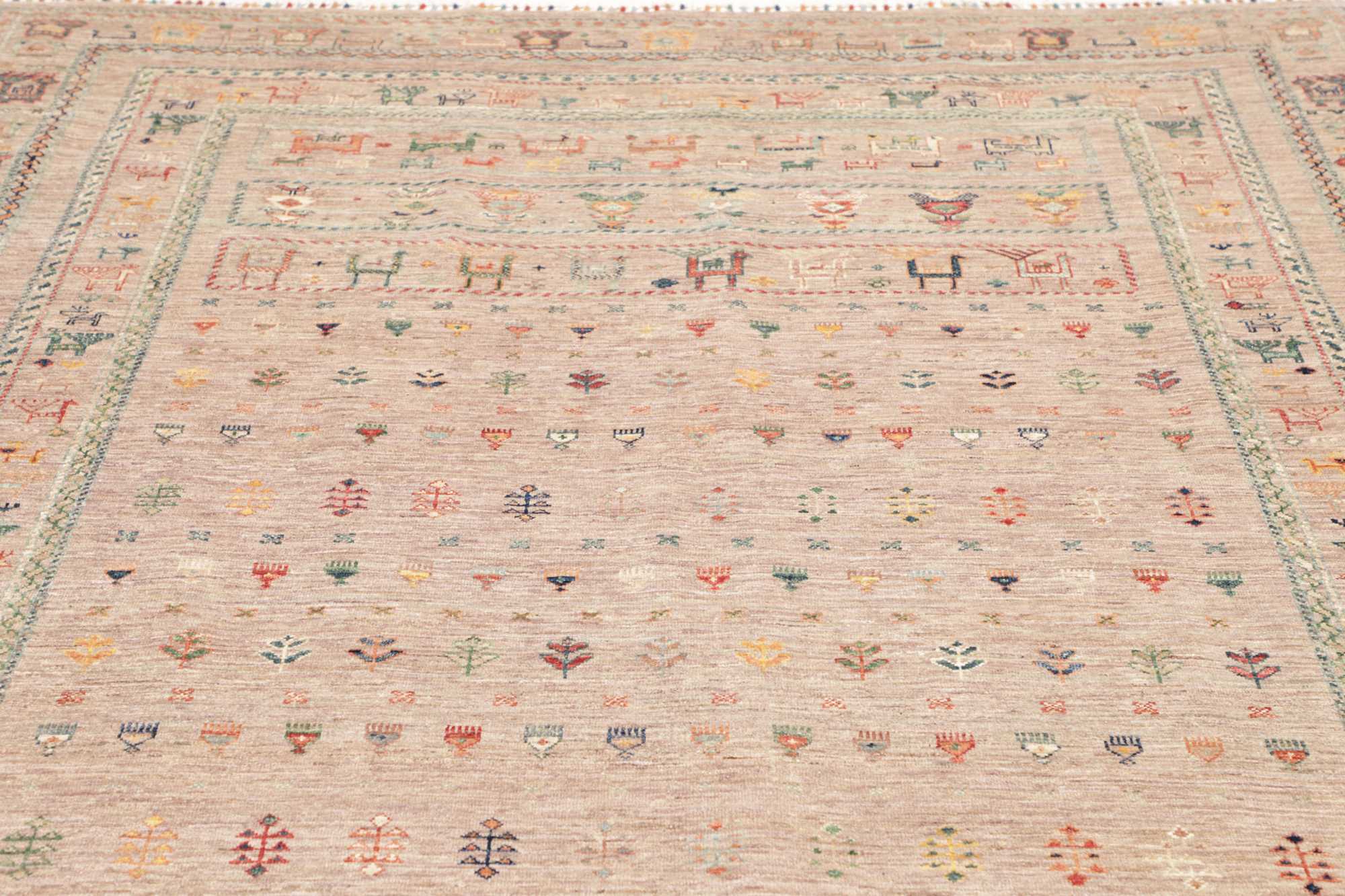 Oxiana | 288 cm x 202 cm | Nr. 12-482197