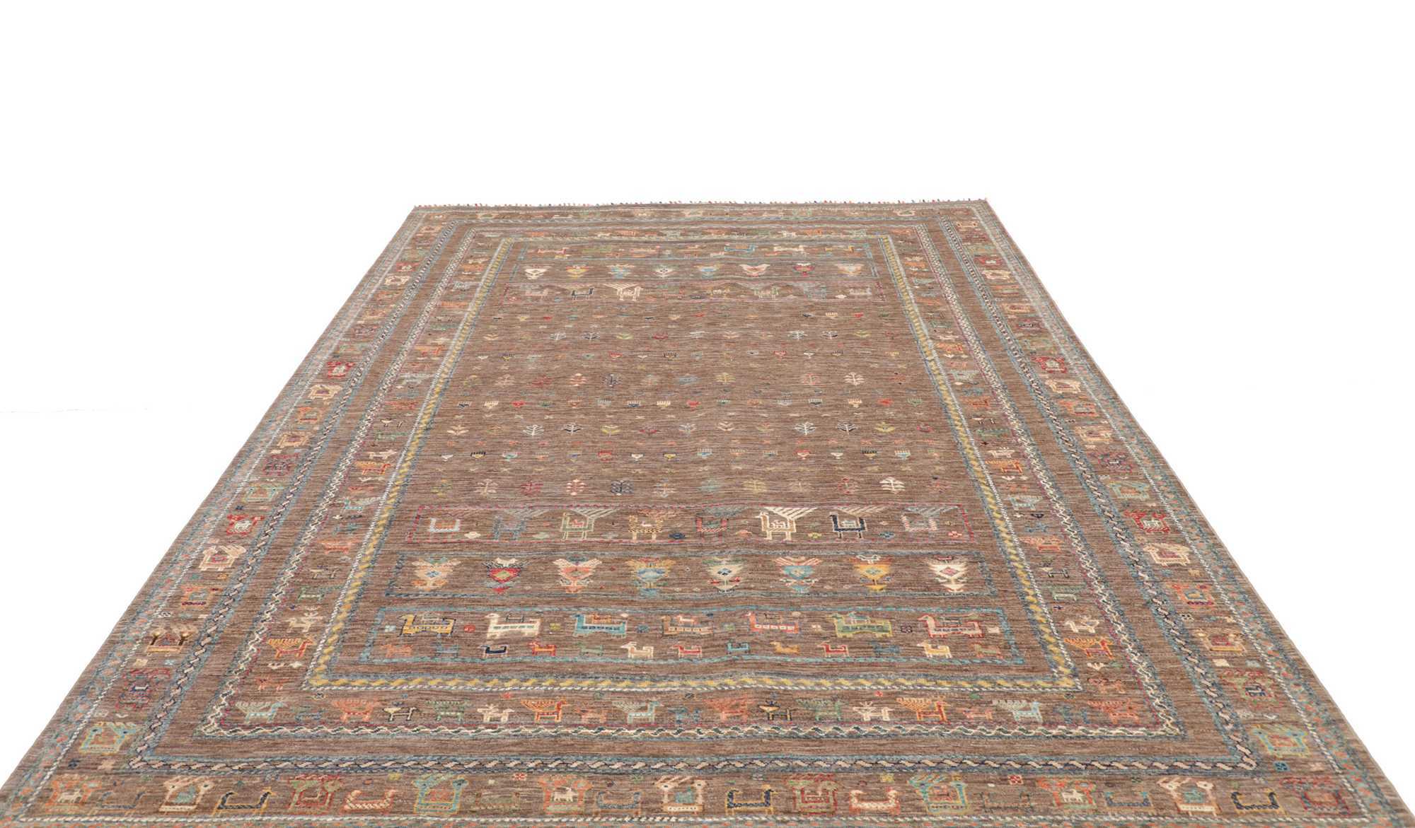 Oxiana | 294 cm x 202 cm | Nr. 12-482198