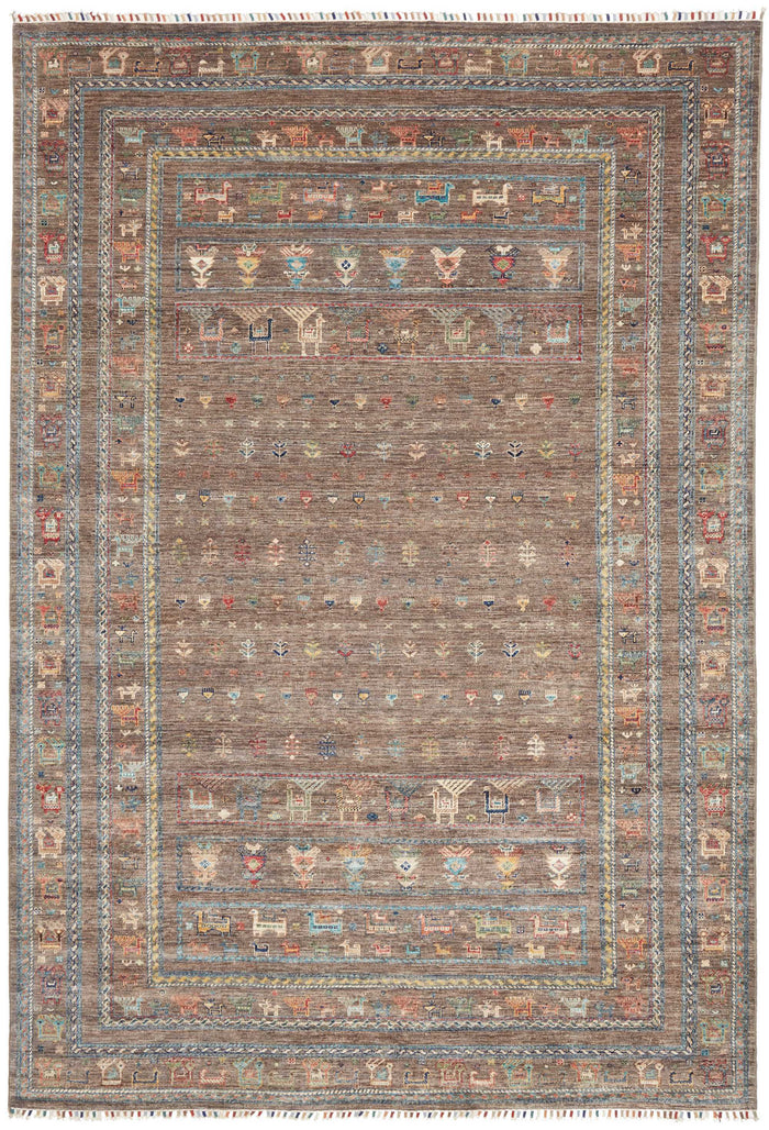 Oxiana | 294 cm x 202 cm | Nr. 12-482198