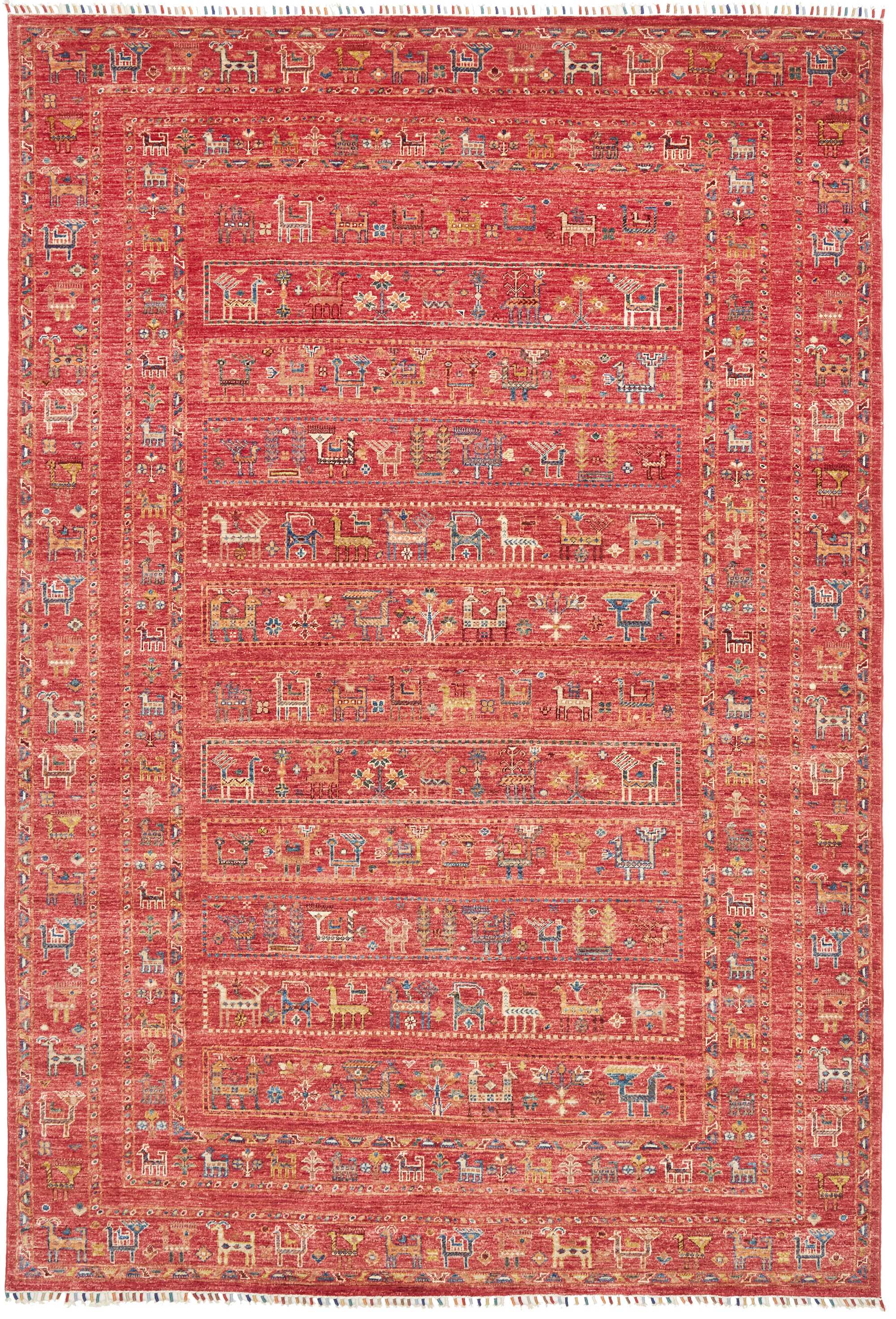 Oxiana | 297 cm x 202 cm | Nr. 12-482199