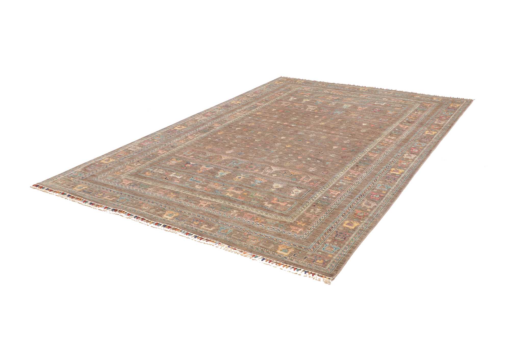 Oxiana | 298 cm x 201 cm | Nr. 12-482200