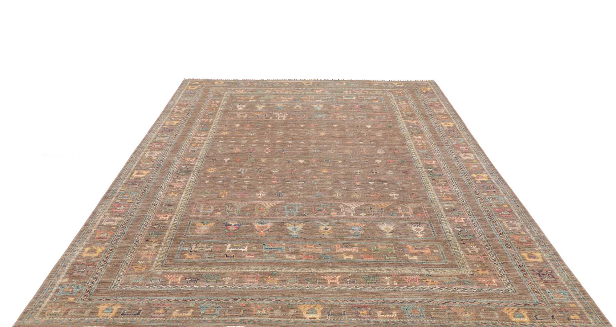 Oxiana | 298 cm x 201 cm | Nr. 12-482200