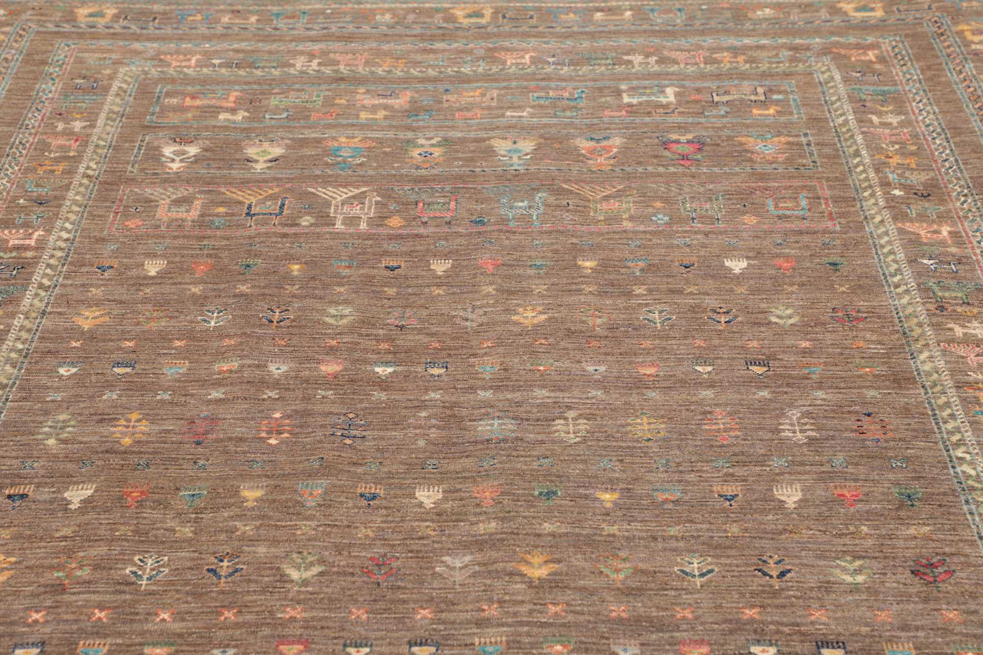 Oxiana | 298 cm x 201 cm | Nr. 12-482200