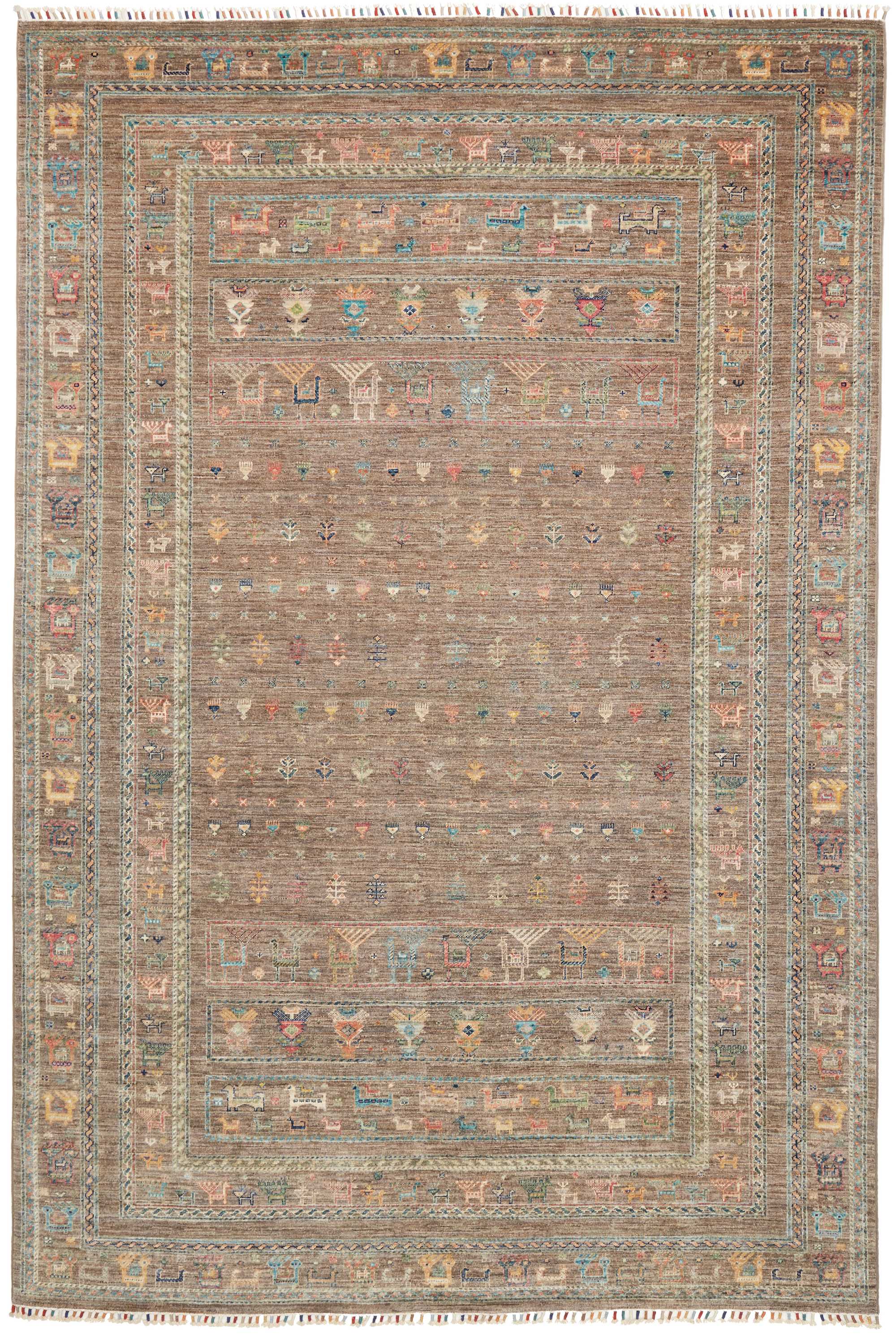 Oxiana | 298 cm x 201 cm | Nr. 12-482200