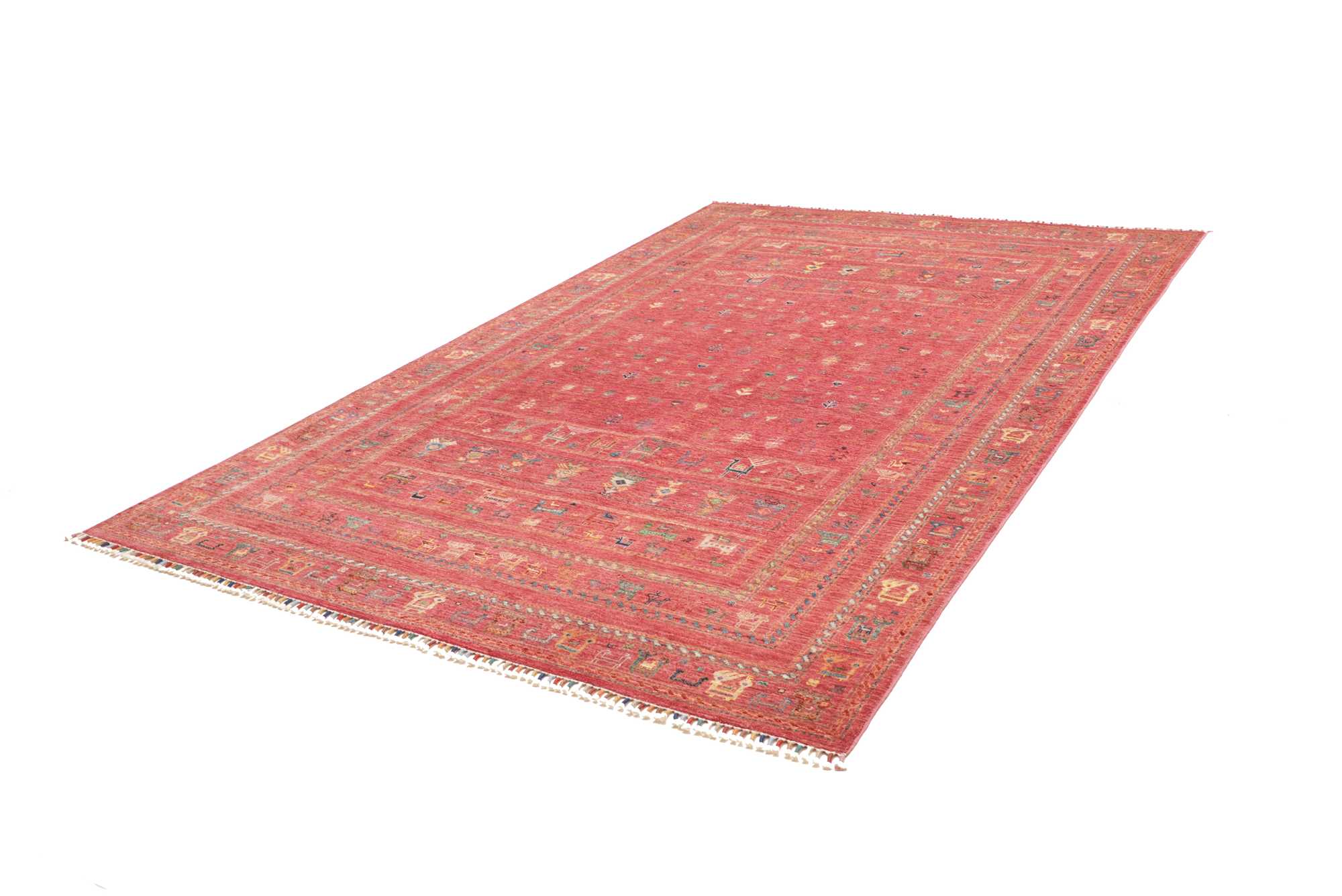 Oxiana | 290 cm x 198 cm | Nr. 12-482202