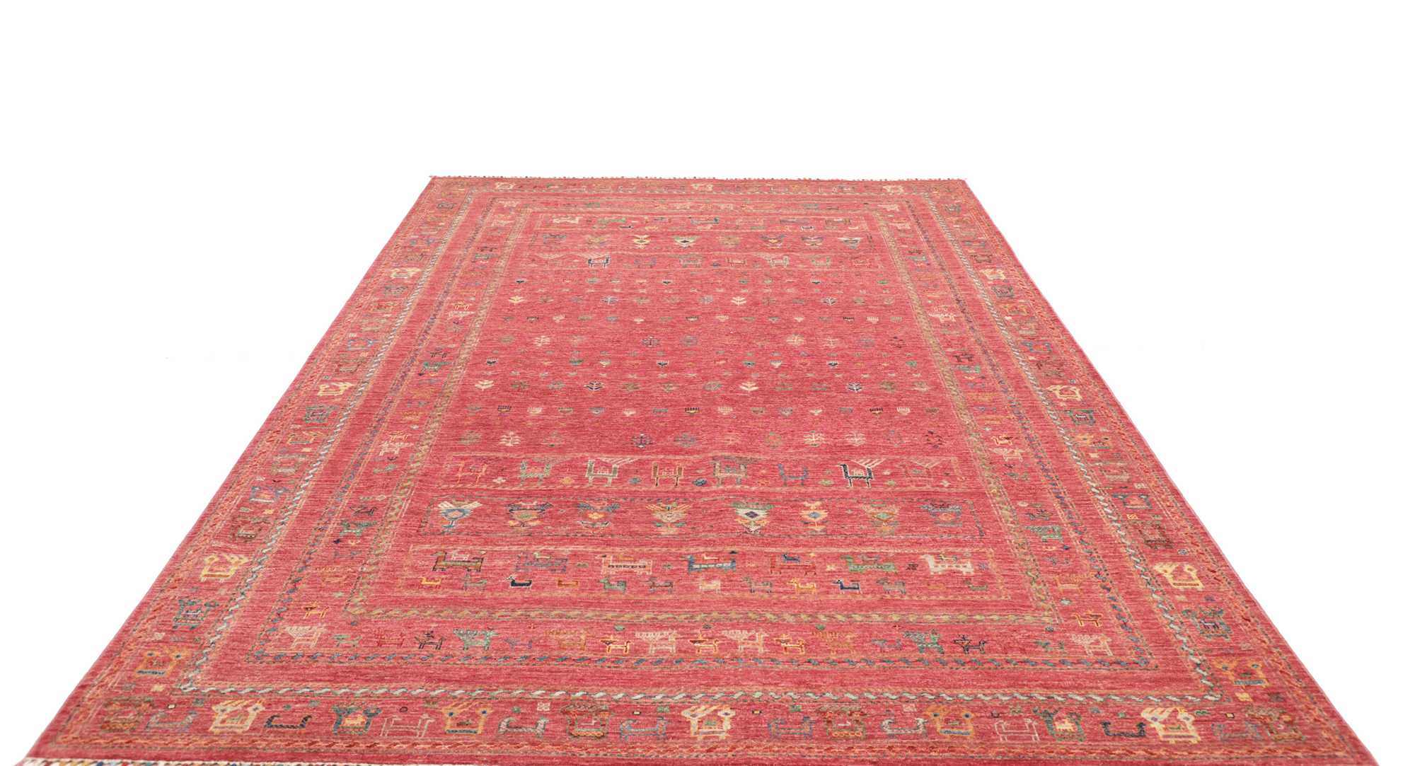 Oxiana | 290 cm x 198 cm | Nr. 12-482202