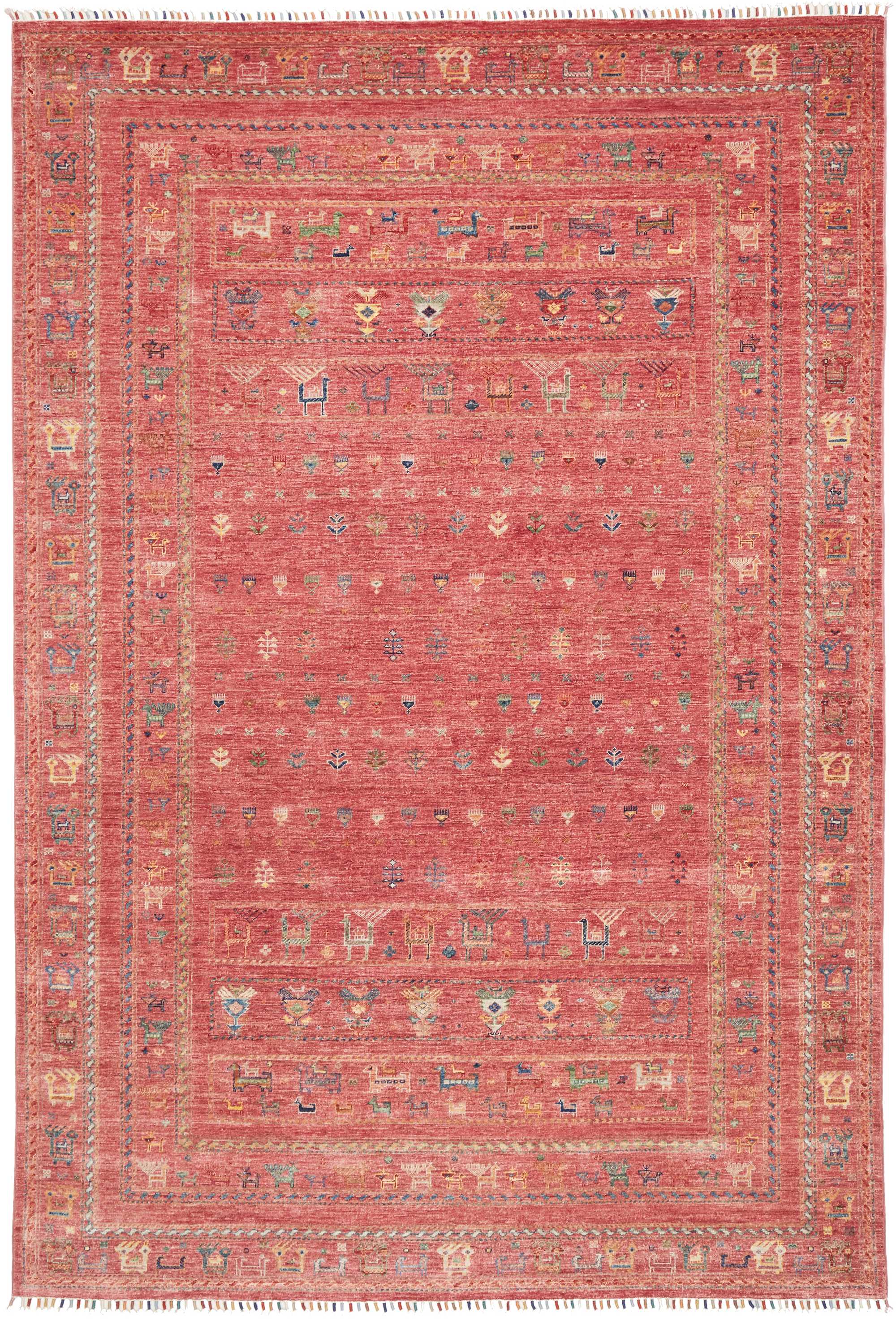 Oxiana | 290 cm x 198 cm | Nr. 12-482202