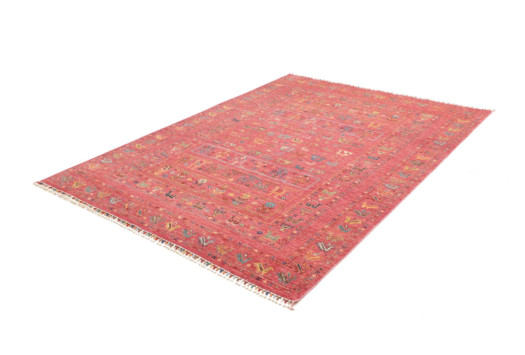 Oxiana | 235 cm x 176 cm | Nr. 12-482203