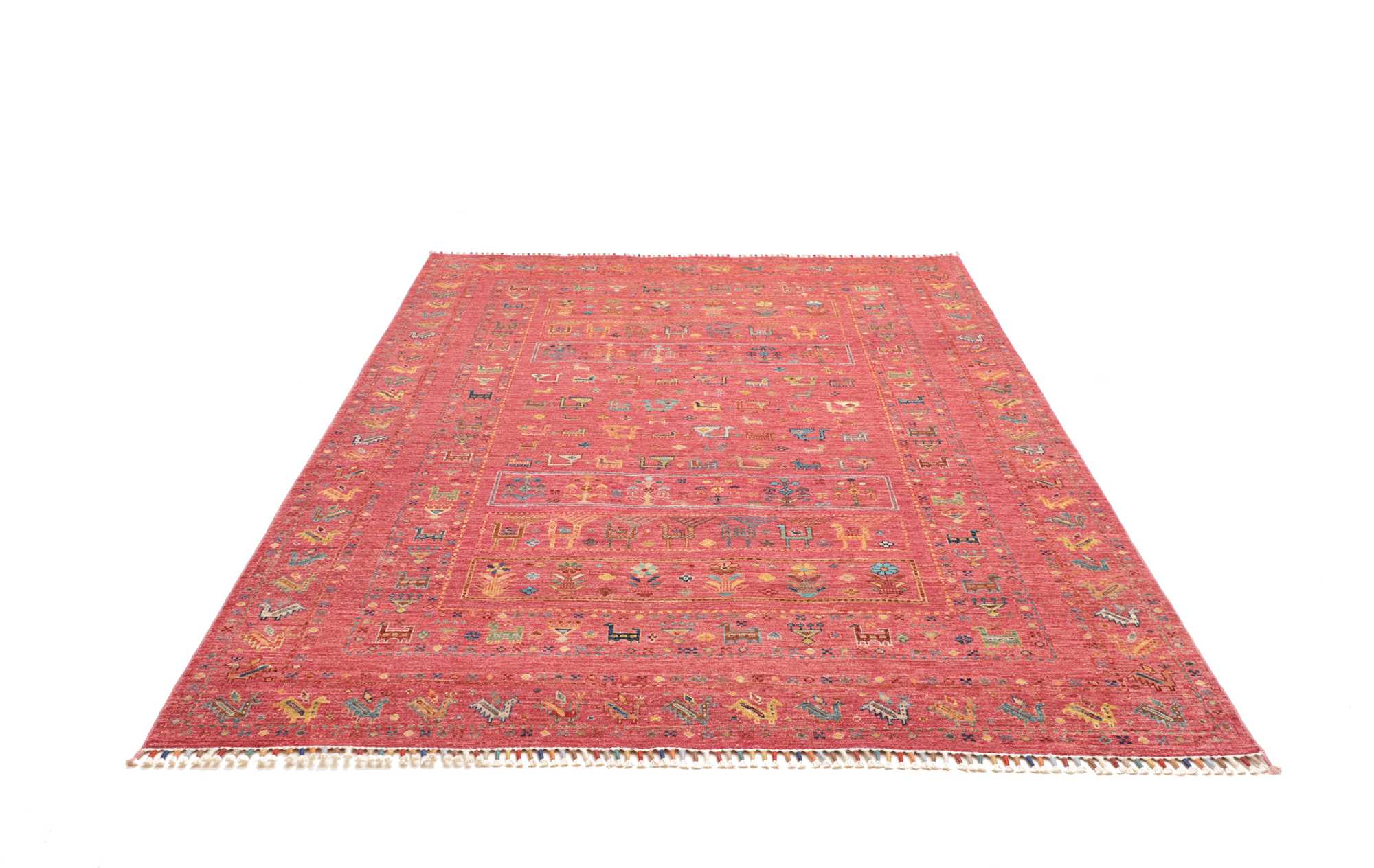 Oxiana | 235 cm x 176 cm | Nr. 12-482203