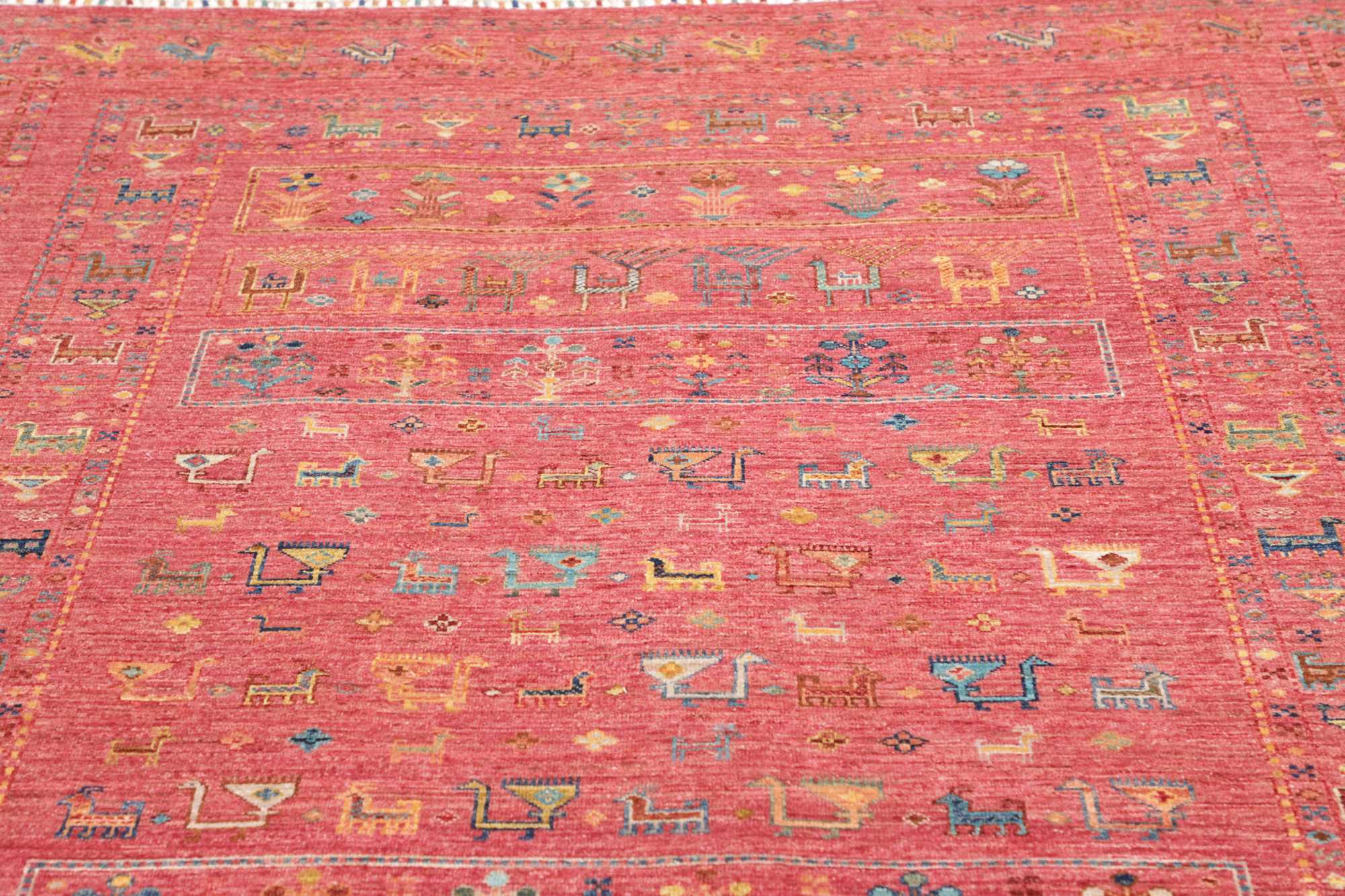 Oxiana | 235 cm x 176 cm | Nr. 12-482203