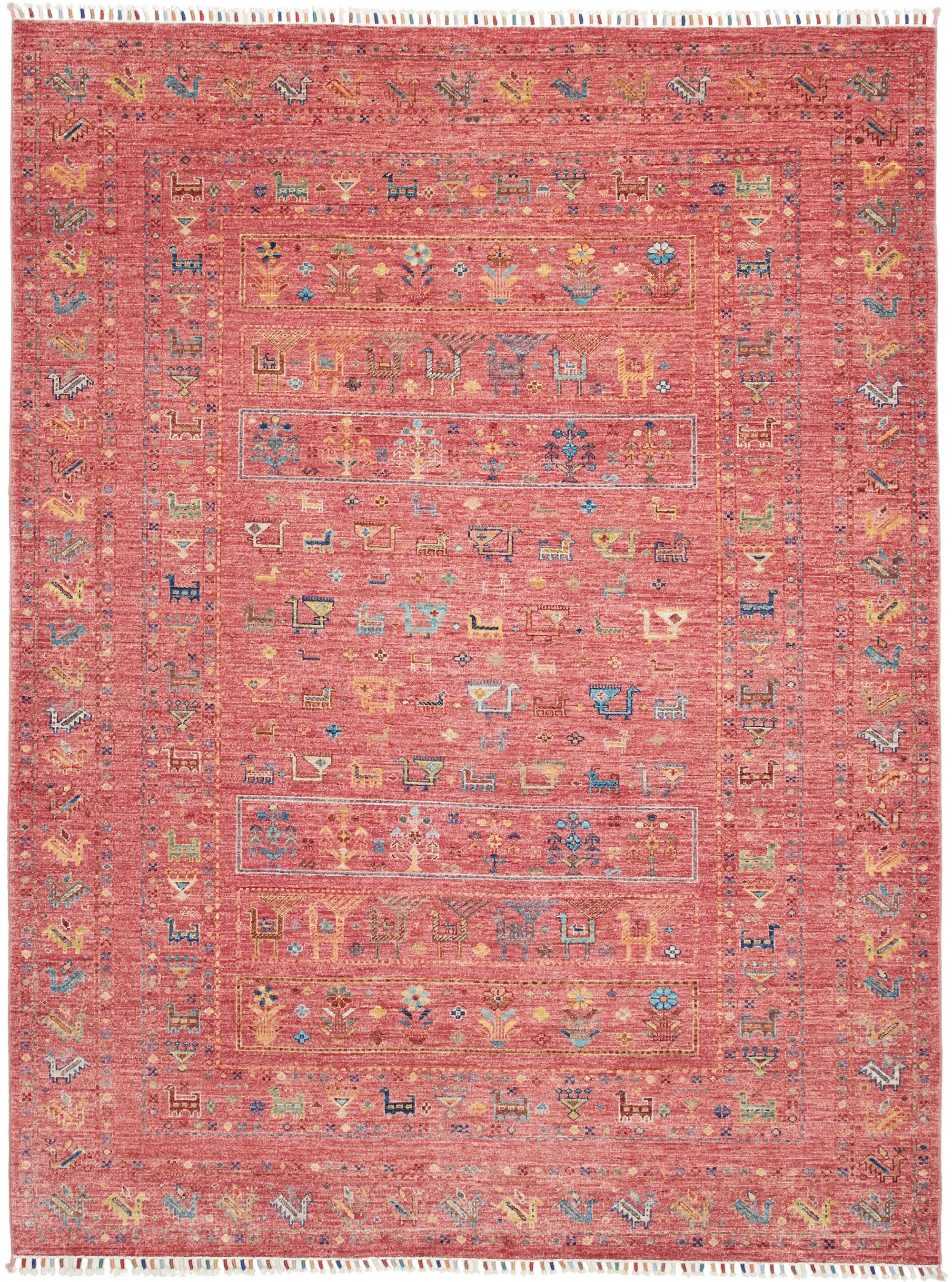 Oxiana | 235 cm x 176 cm | Nr. 12-482203