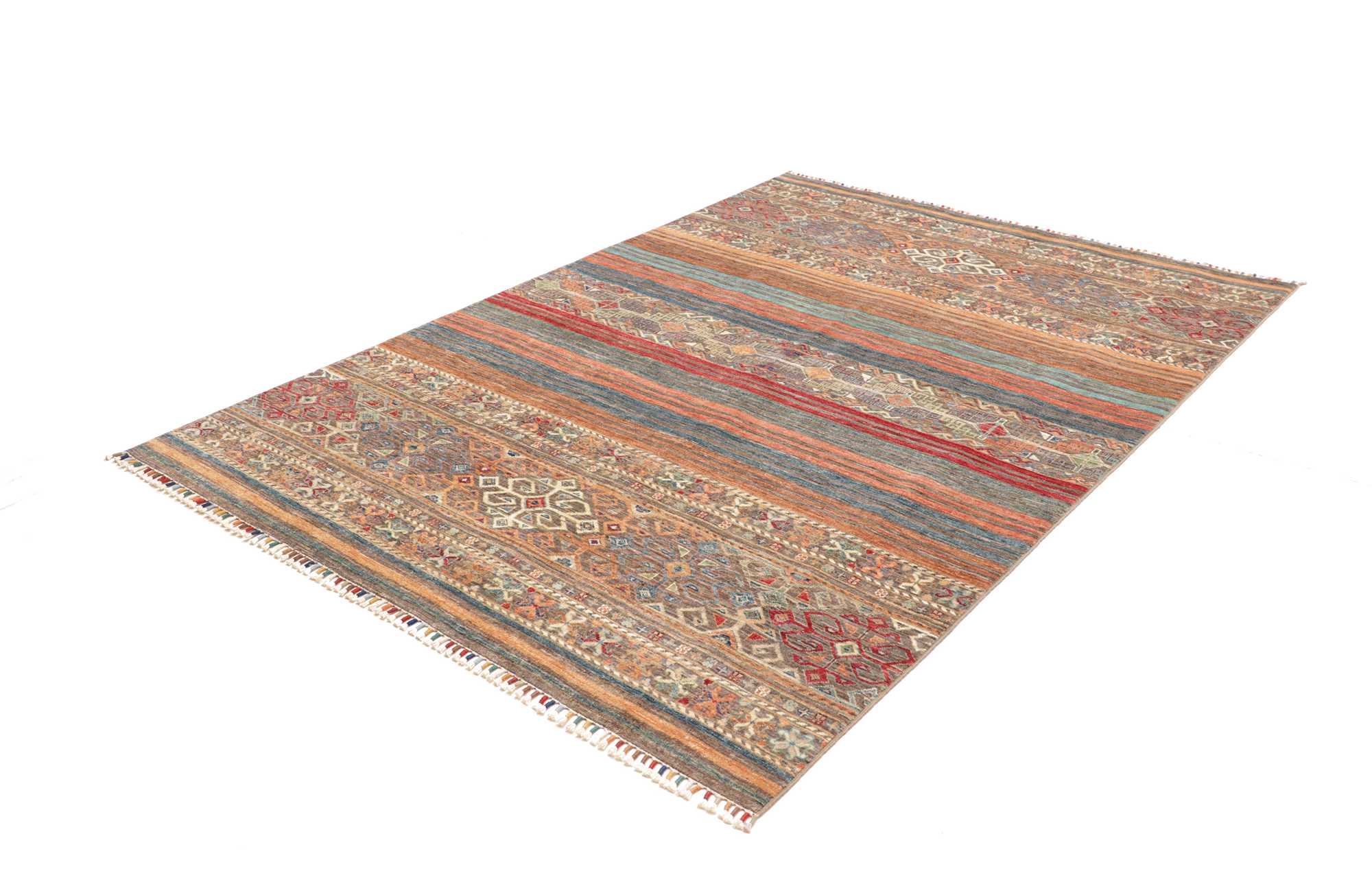 Oxiana | 237 cm x 172 cm | Nr. 12-482204