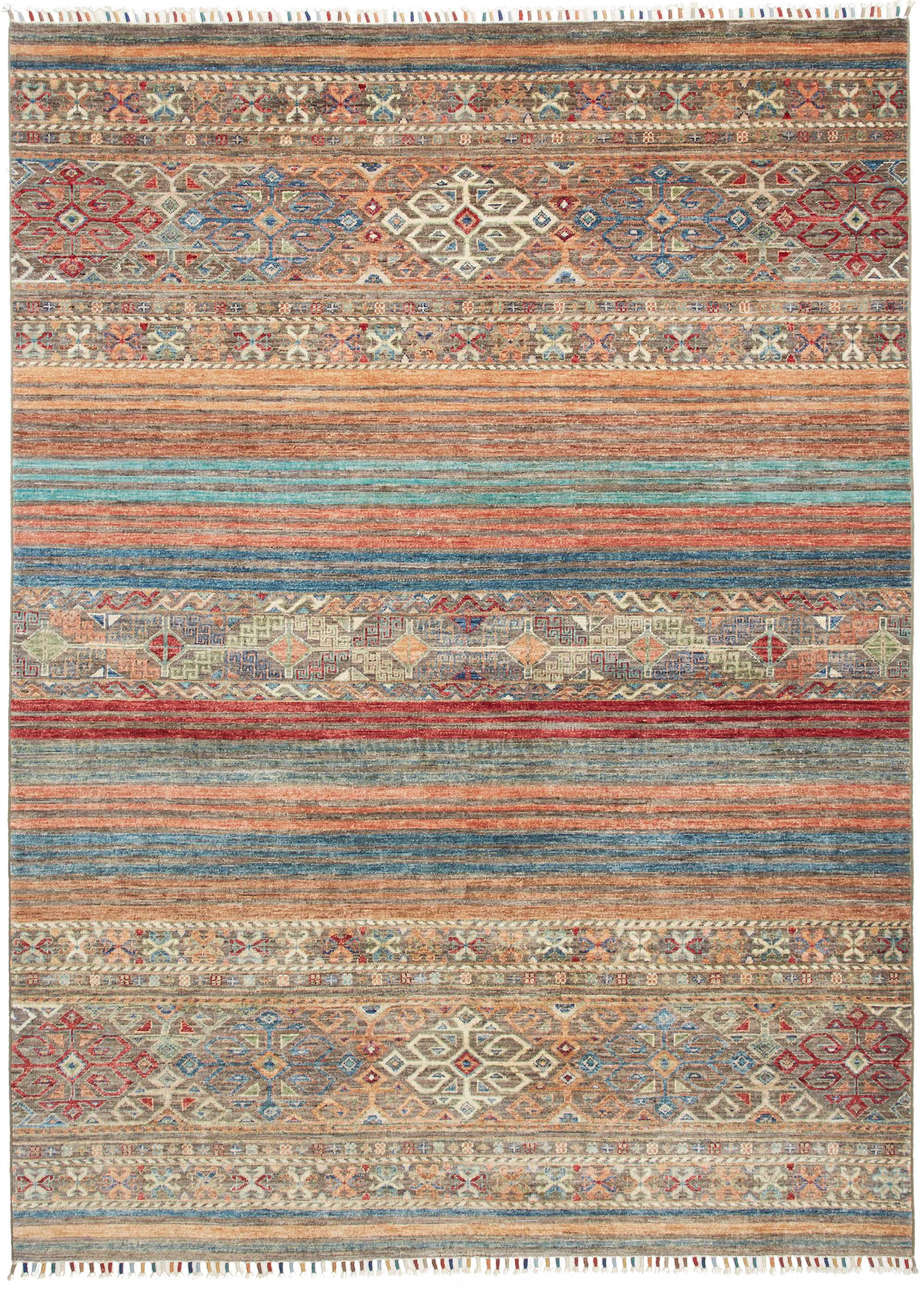 Oxiana | 237 cm x 172 cm | Nr. 12-482204