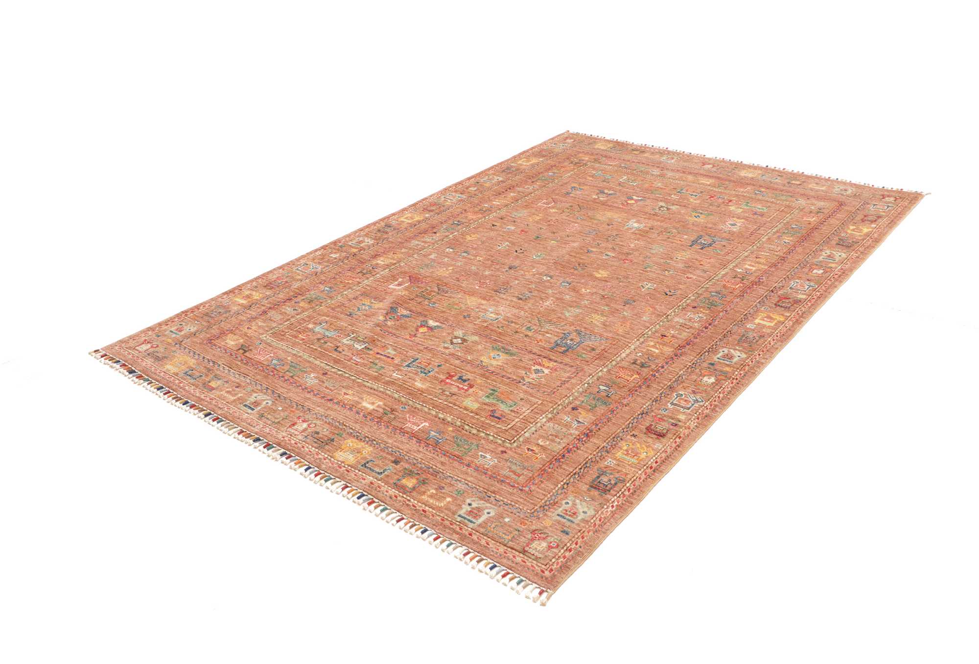 Oxiana | 243 cm x 169 cm | Nr. 12-482205