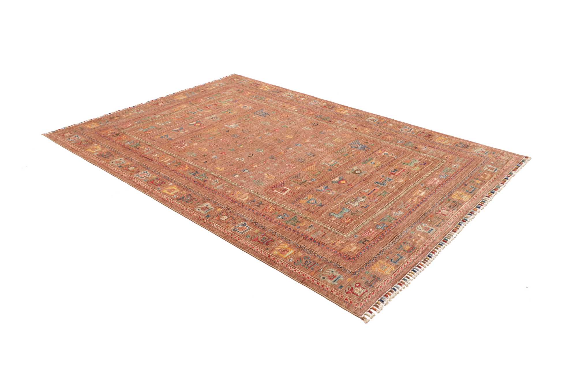 Oxiana | 243 cm x 169 cm | Nr. 12-482205