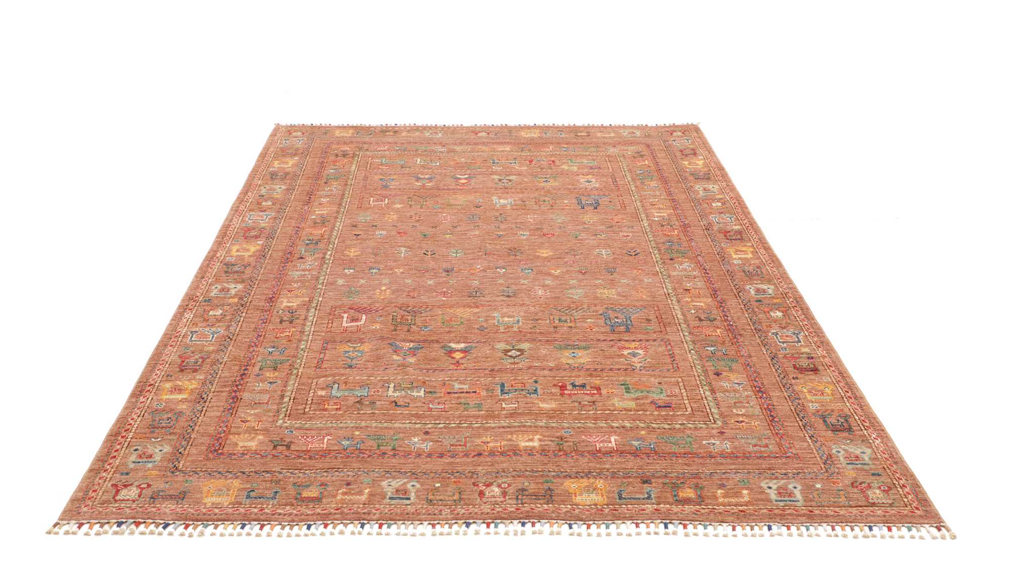 Oxiana | 243 cm x 169 cm | Nr. 12-482205