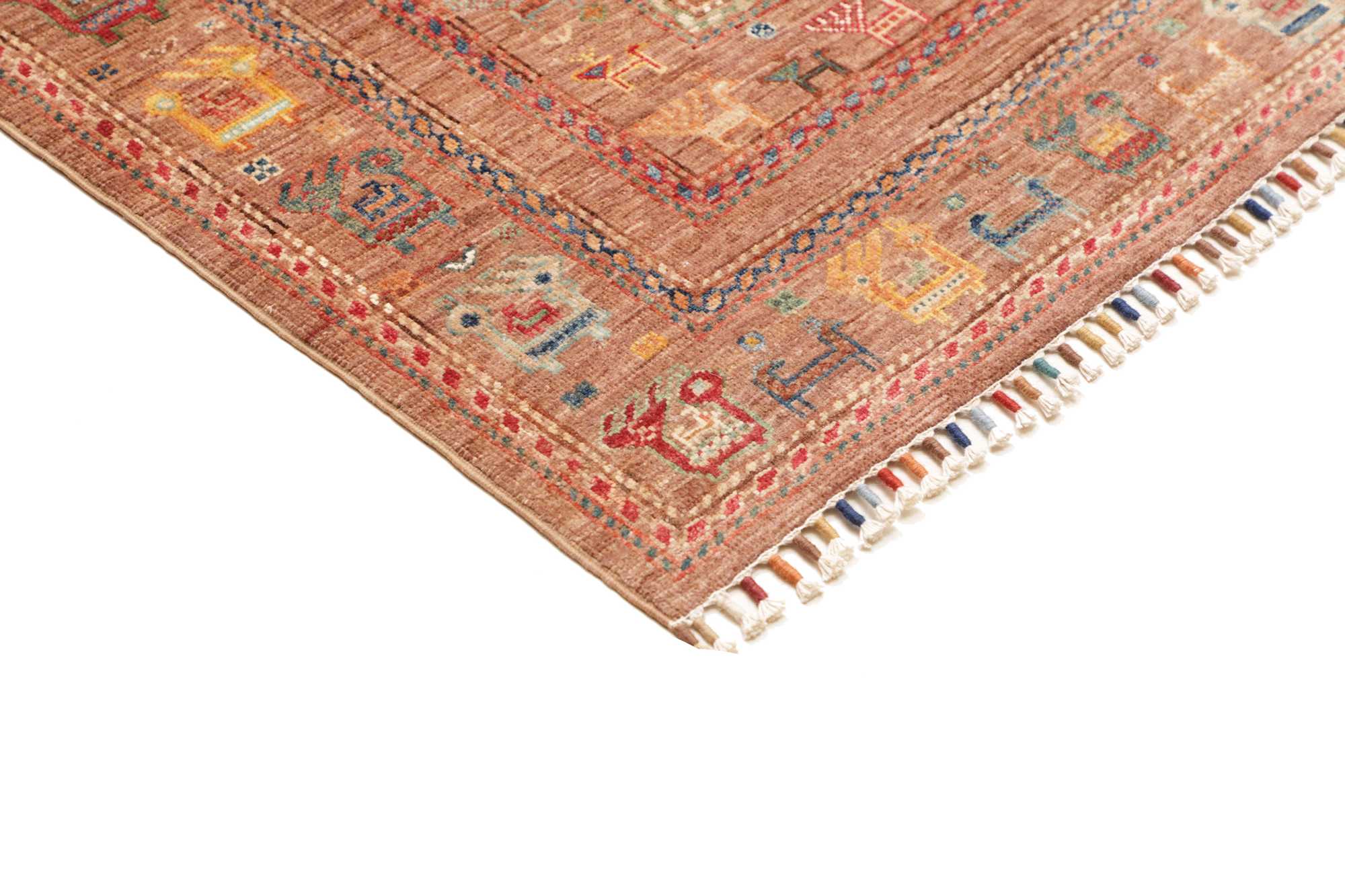 Oxiana | 243 cm x 169 cm | Nr. 12-482205