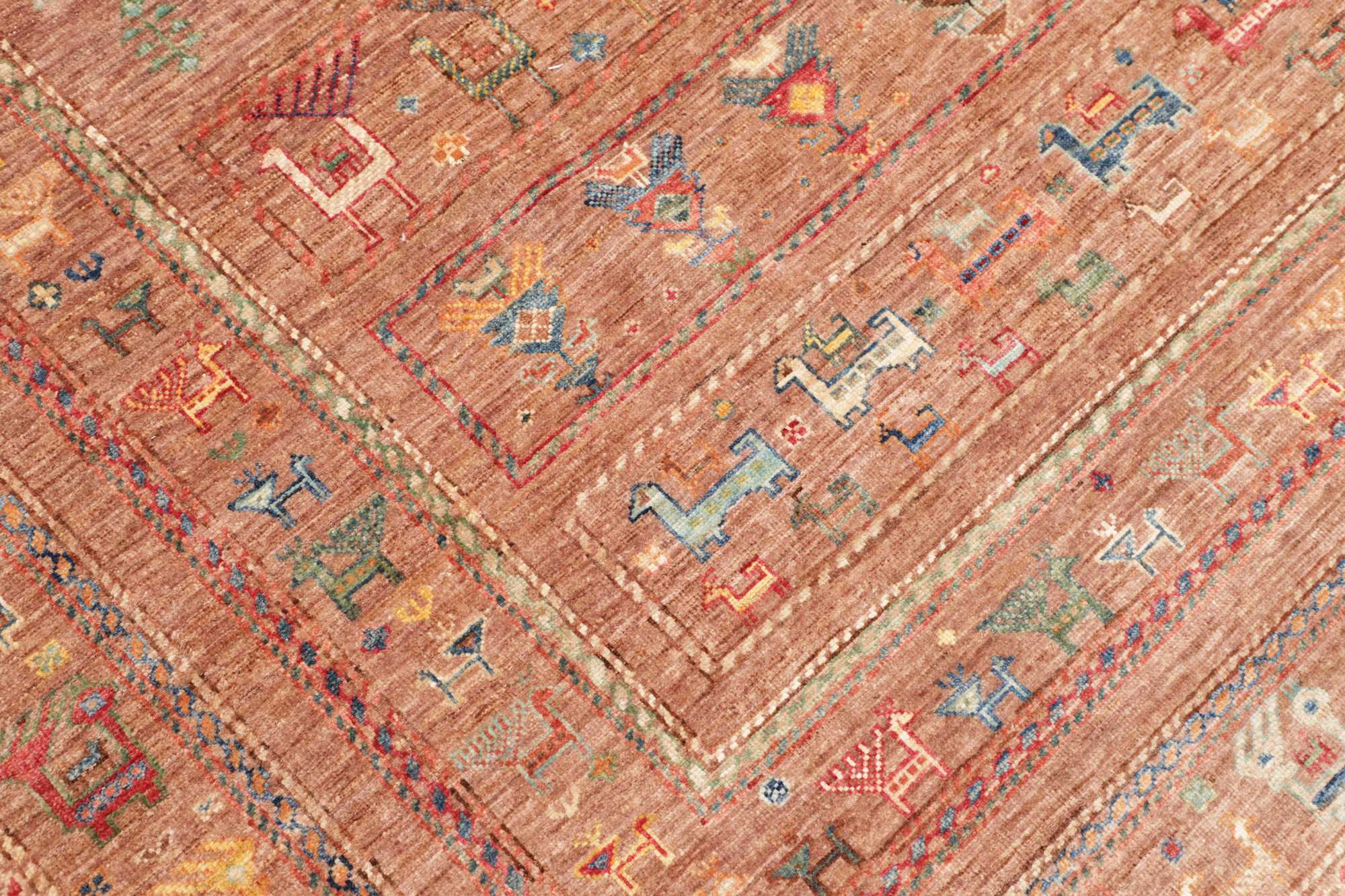 Oxiana | 243 cm x 169 cm | Nr. 12-482205