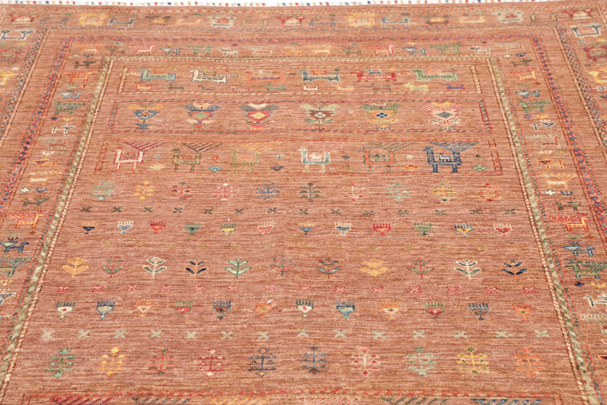 Oxiana | 243 cm x 169 cm | Nr. 12-482205
