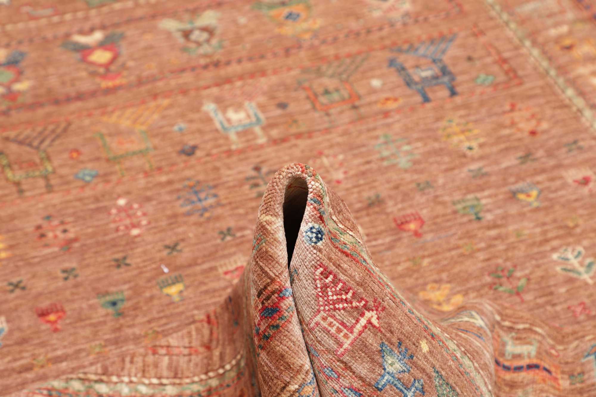 Oxiana | 243 cm x 169 cm | Nr. 12-482205