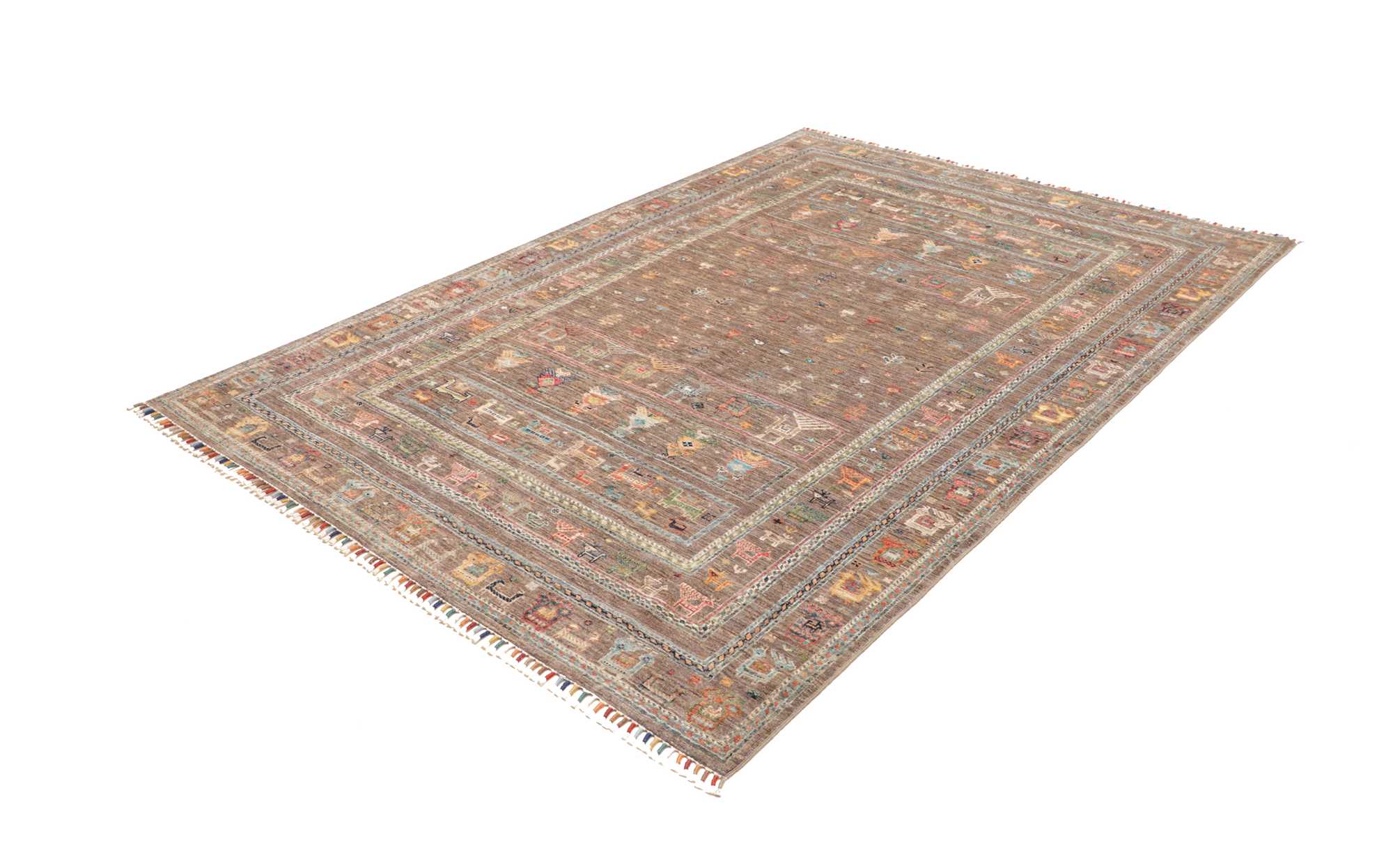 Oxiana | 238 cm x 168 cm | Nr. 12-482206