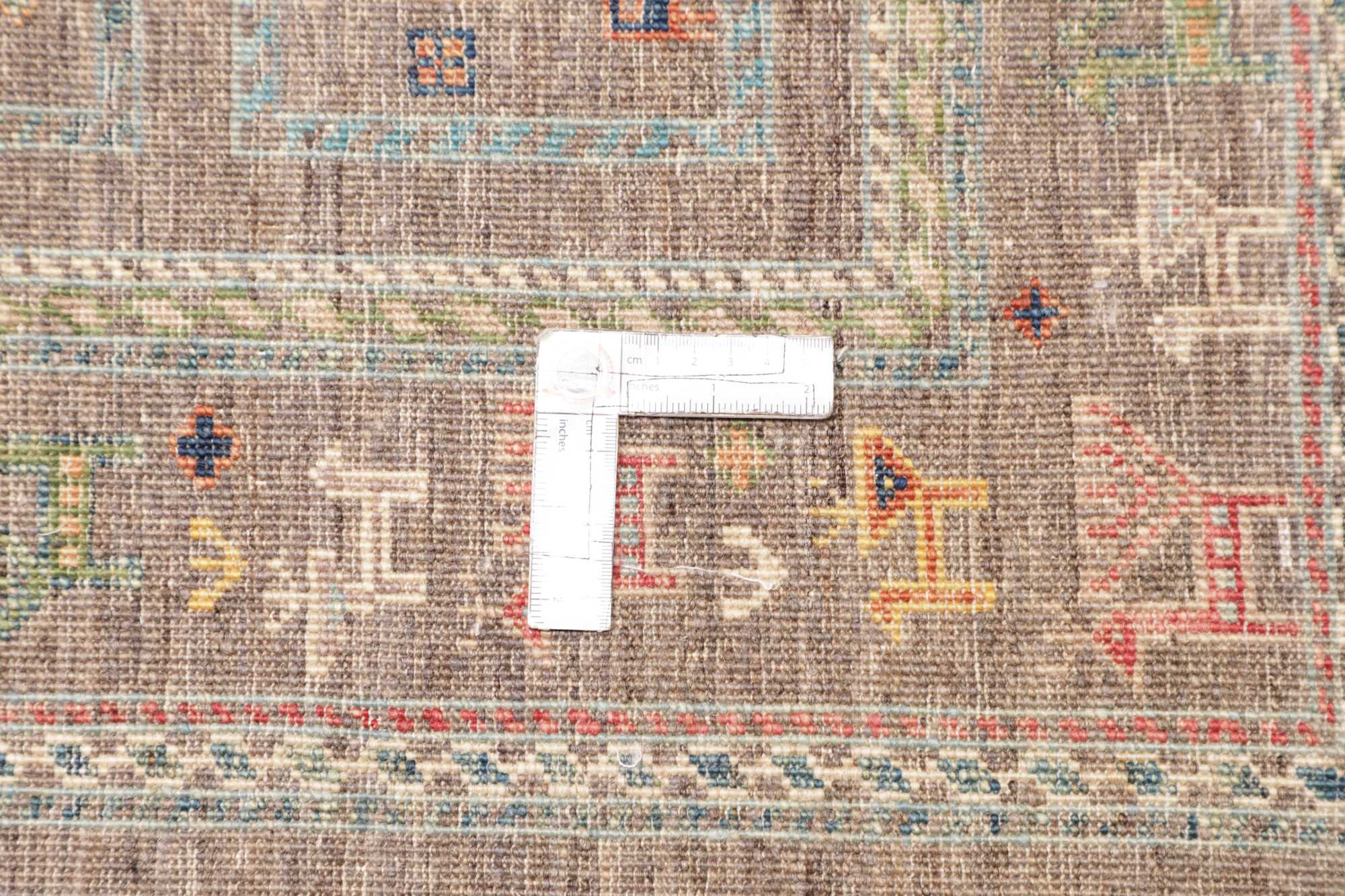 Oxiana | 238 cm x 168 cm | Nr. 12-482206