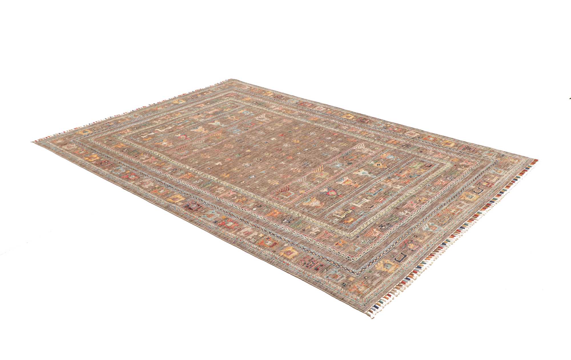 Oxiana | 238 cm x 168 cm | Nr. 12-482206