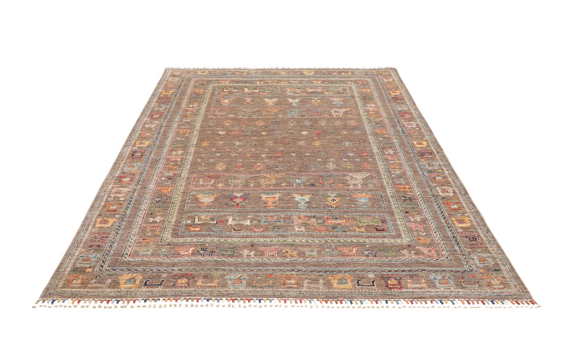 Oxiana | 238 cm x 168 cm | Nr. 12-482206