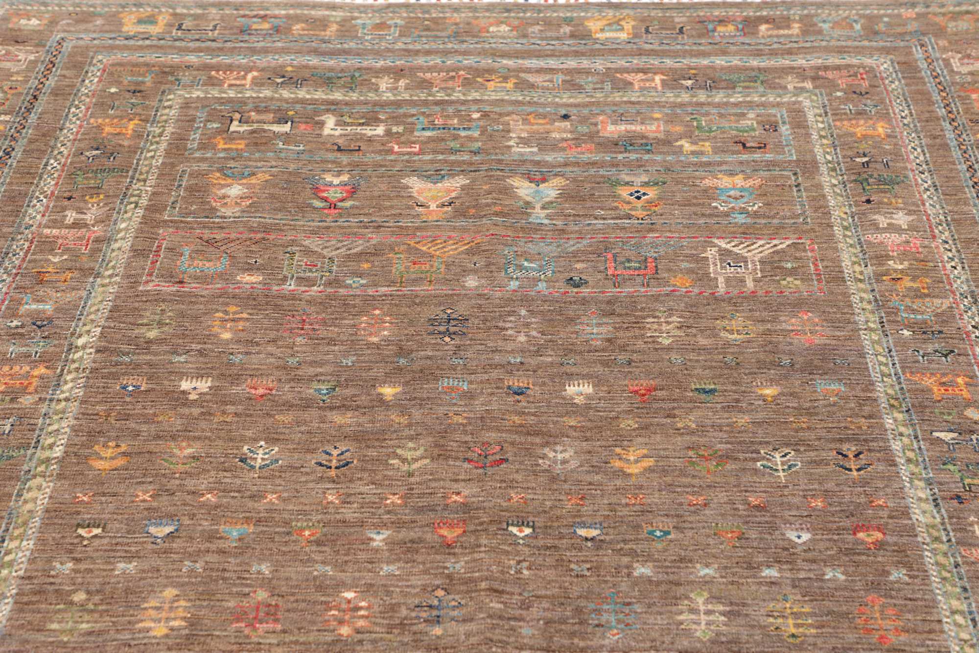 Oxiana | 238 cm x 168 cm | Nr. 12-482206