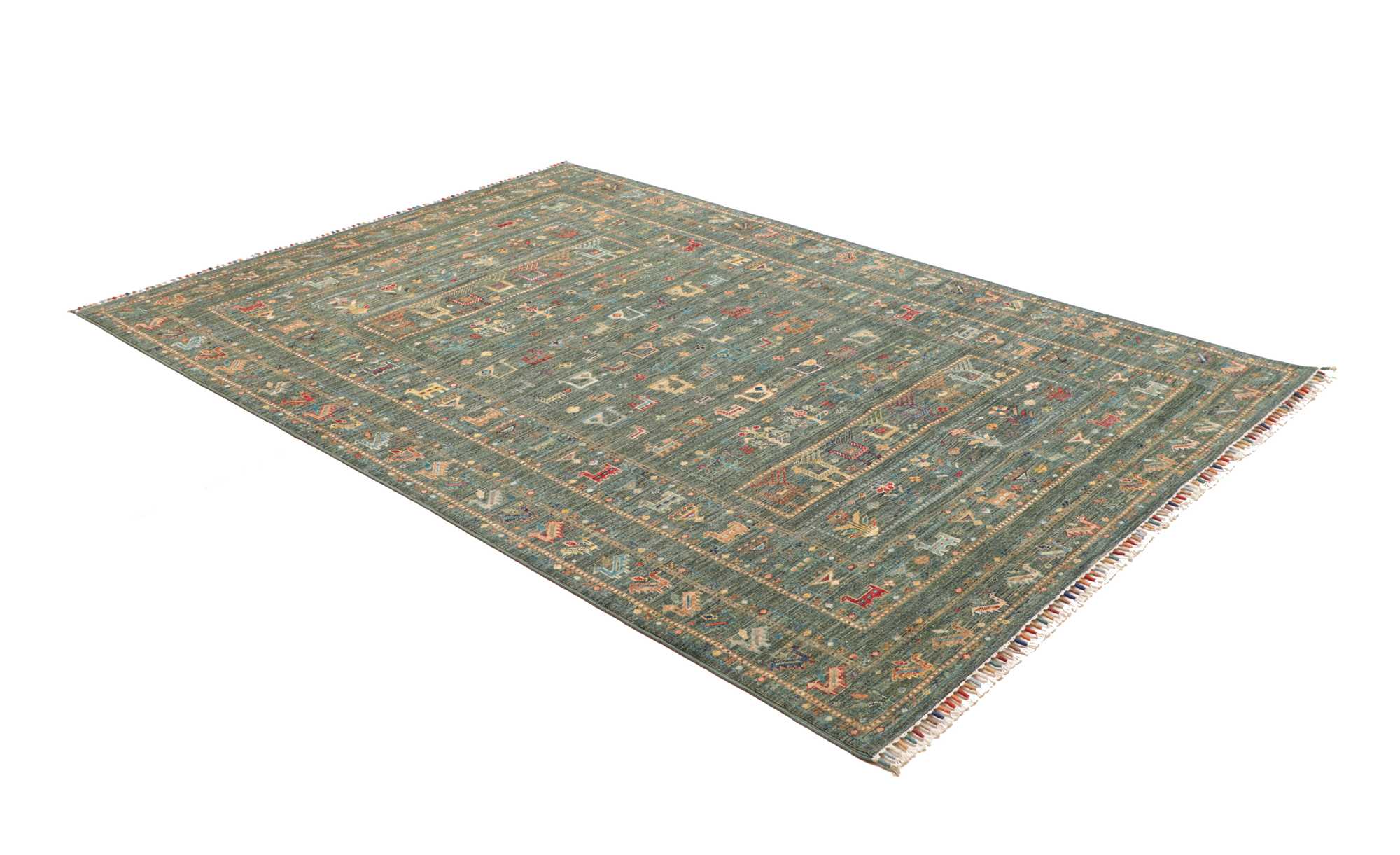 Oxiana | 238 cm x 168 cm | Nr. 12-482207