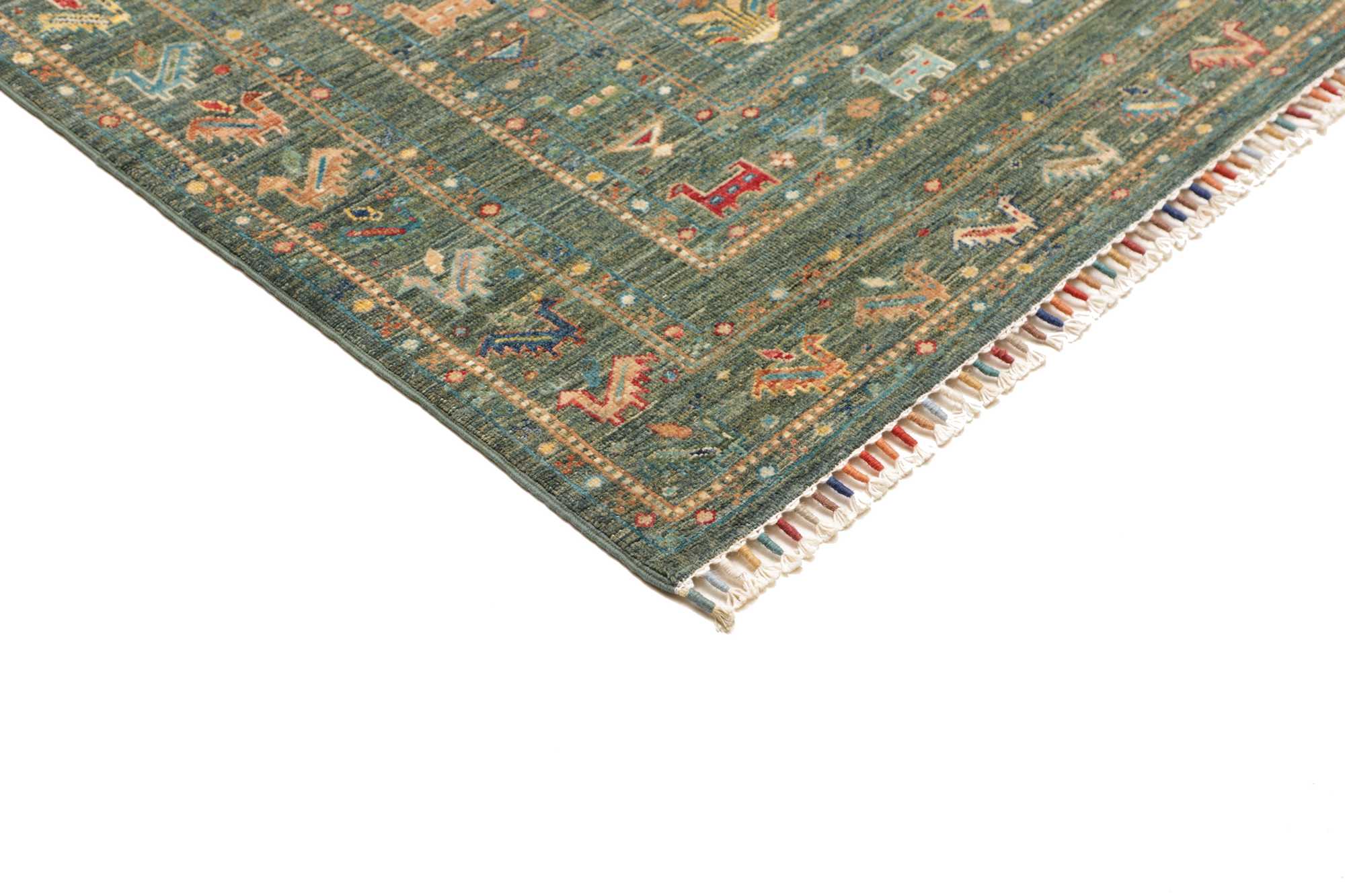 Oxiana | 238 cm x 168 cm | Nr. 12-482207