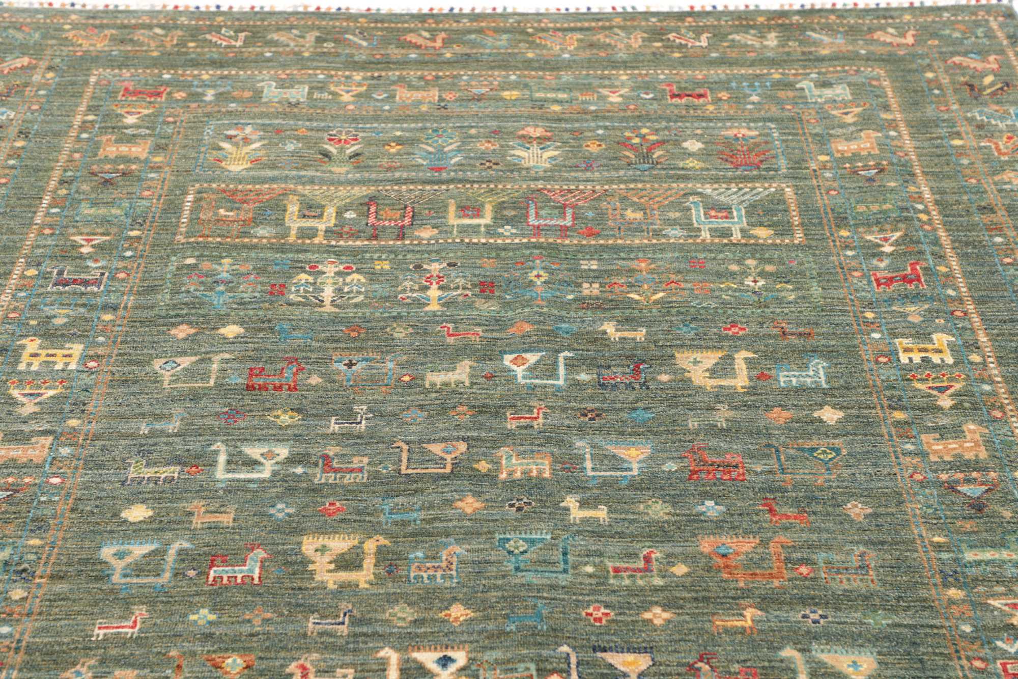 Oxiana | 238 cm x 168 cm | Nr. 12-482207