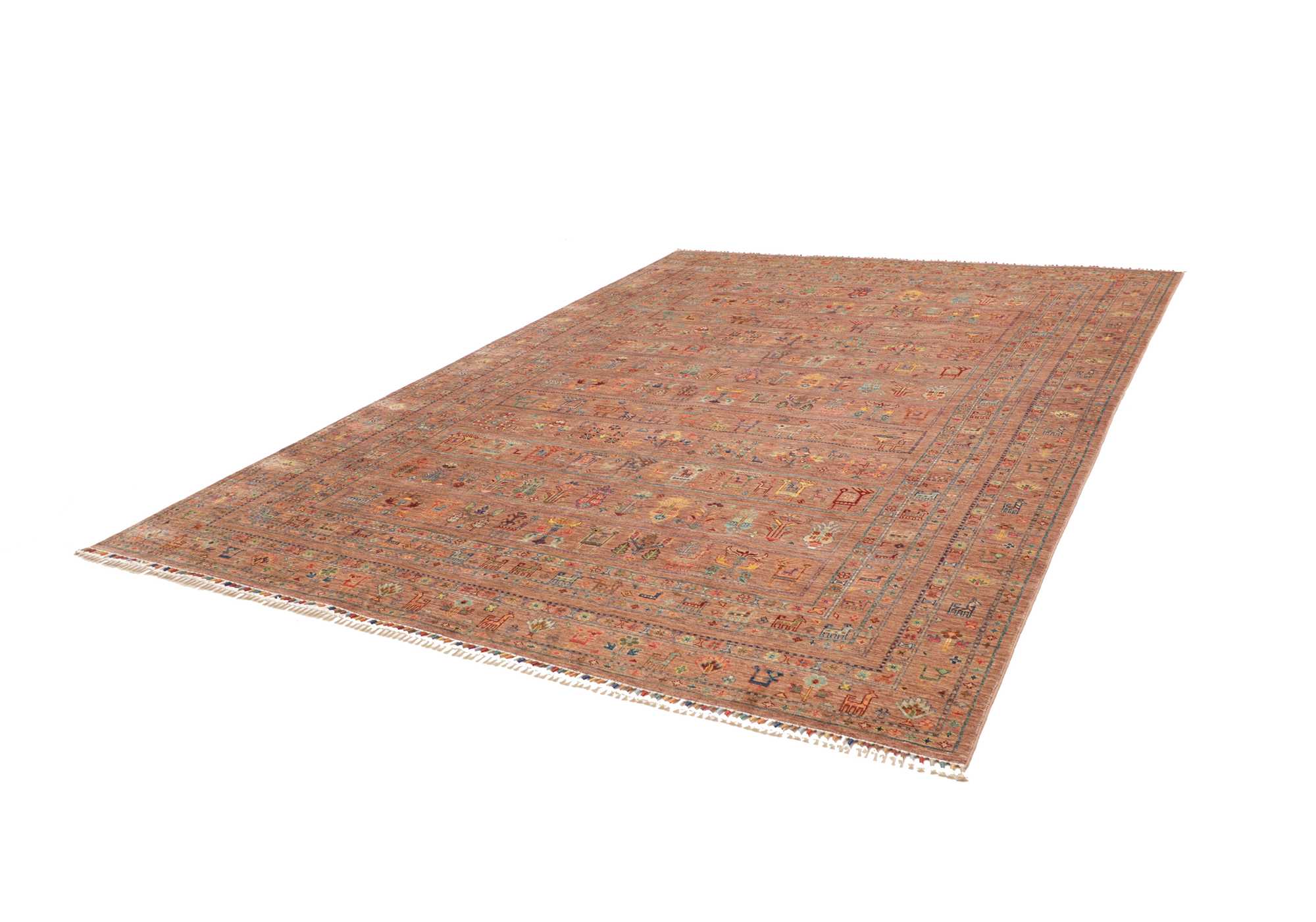 Oxiana | 330 cm x 246 cm | Nr. 12-482208