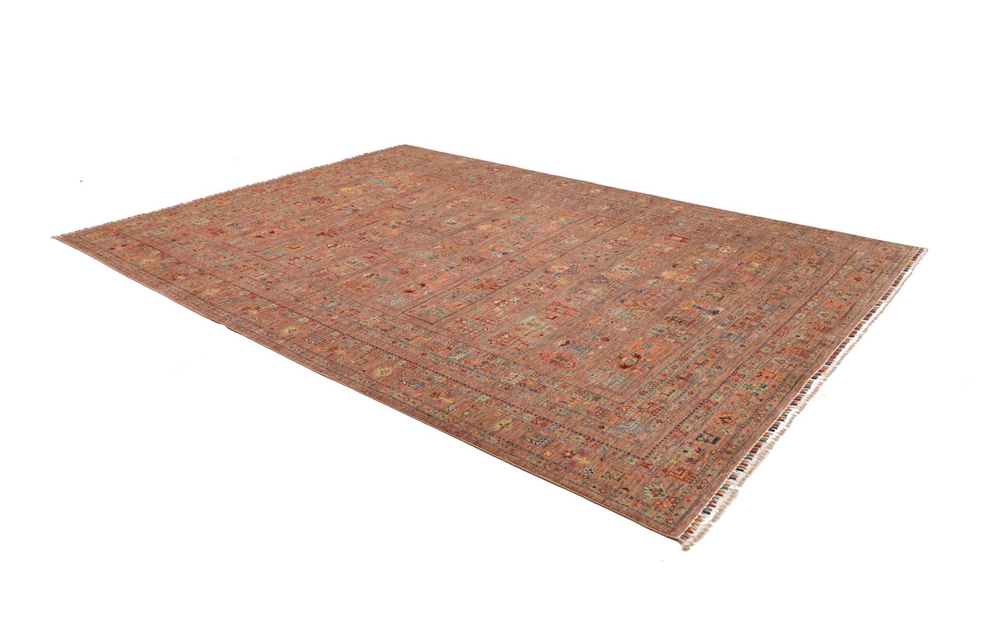 Oxiana | 330 cm x 246 cm | Nr. 12-482208