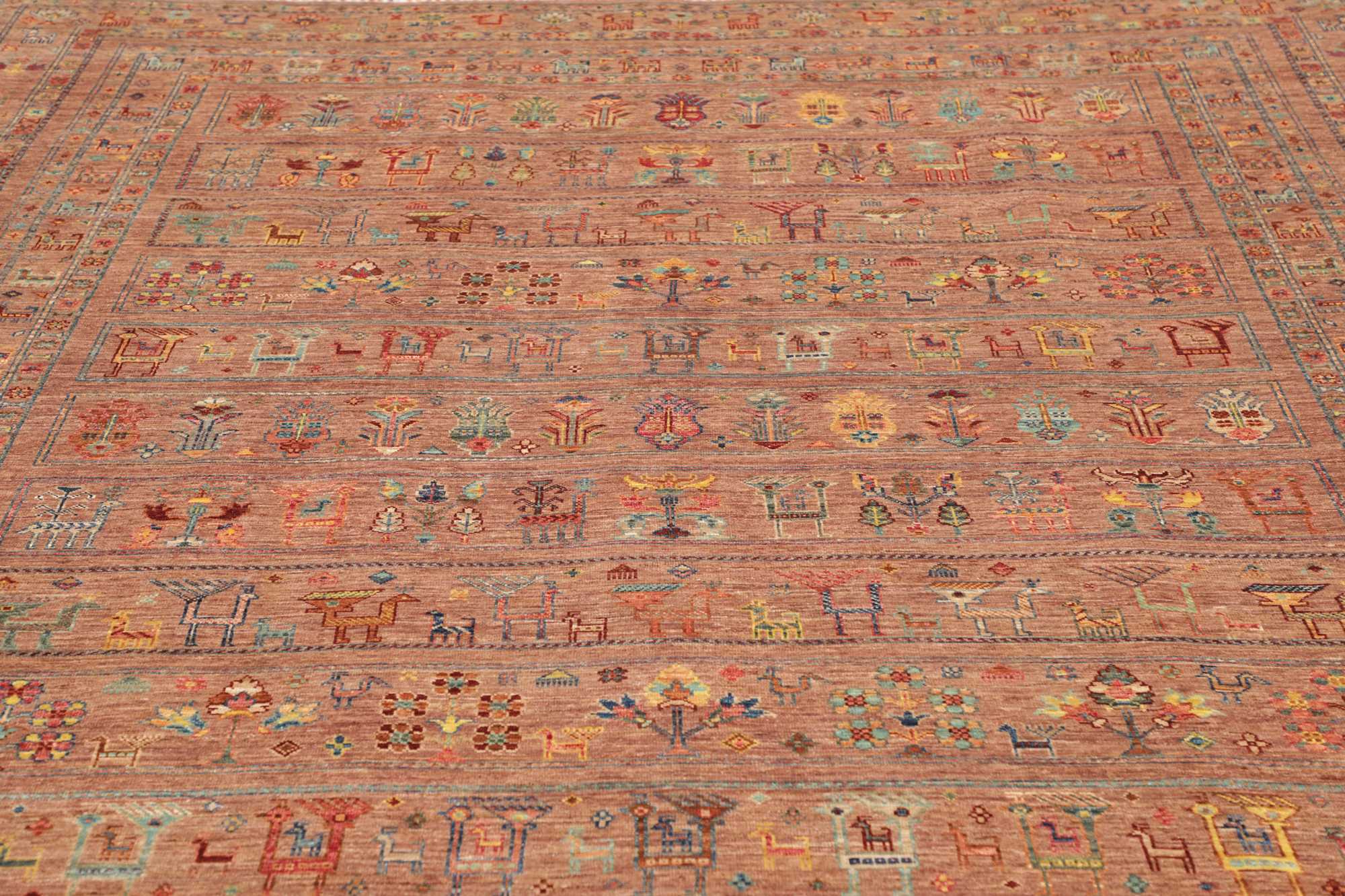Oxiana | 330 cm x 246 cm | Nr. 12-482208