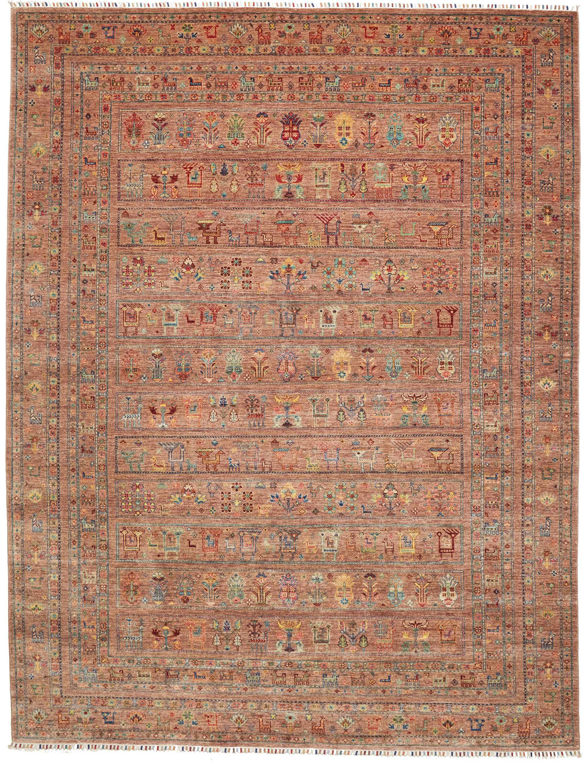 Oxiana | 330 cm x 246 cm | Nr. 12-482208