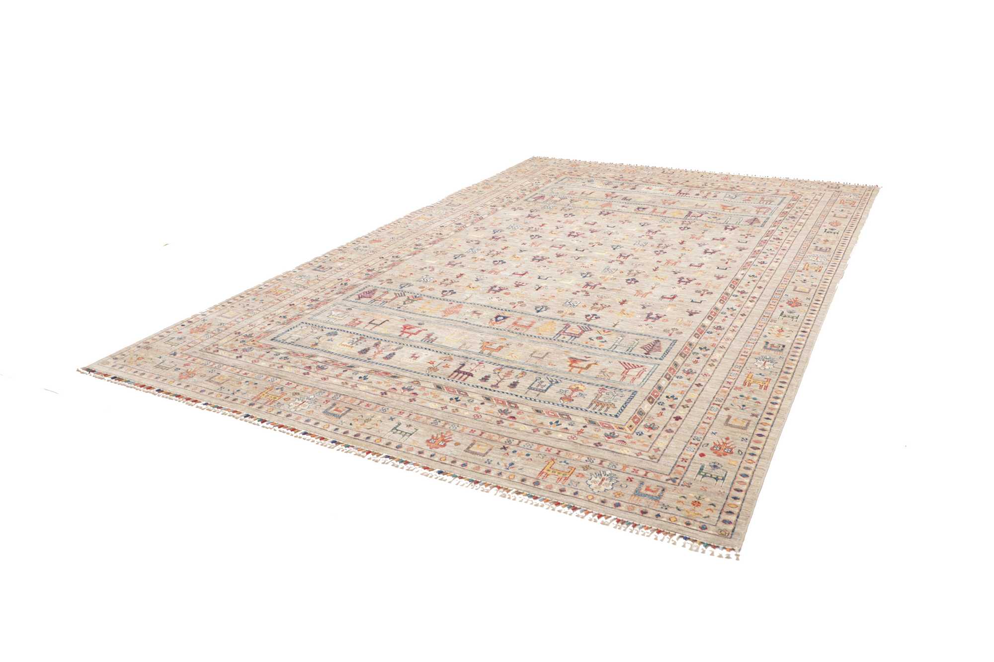 Oxiana | 355 cm x 244 cm | Nr. 12-482209