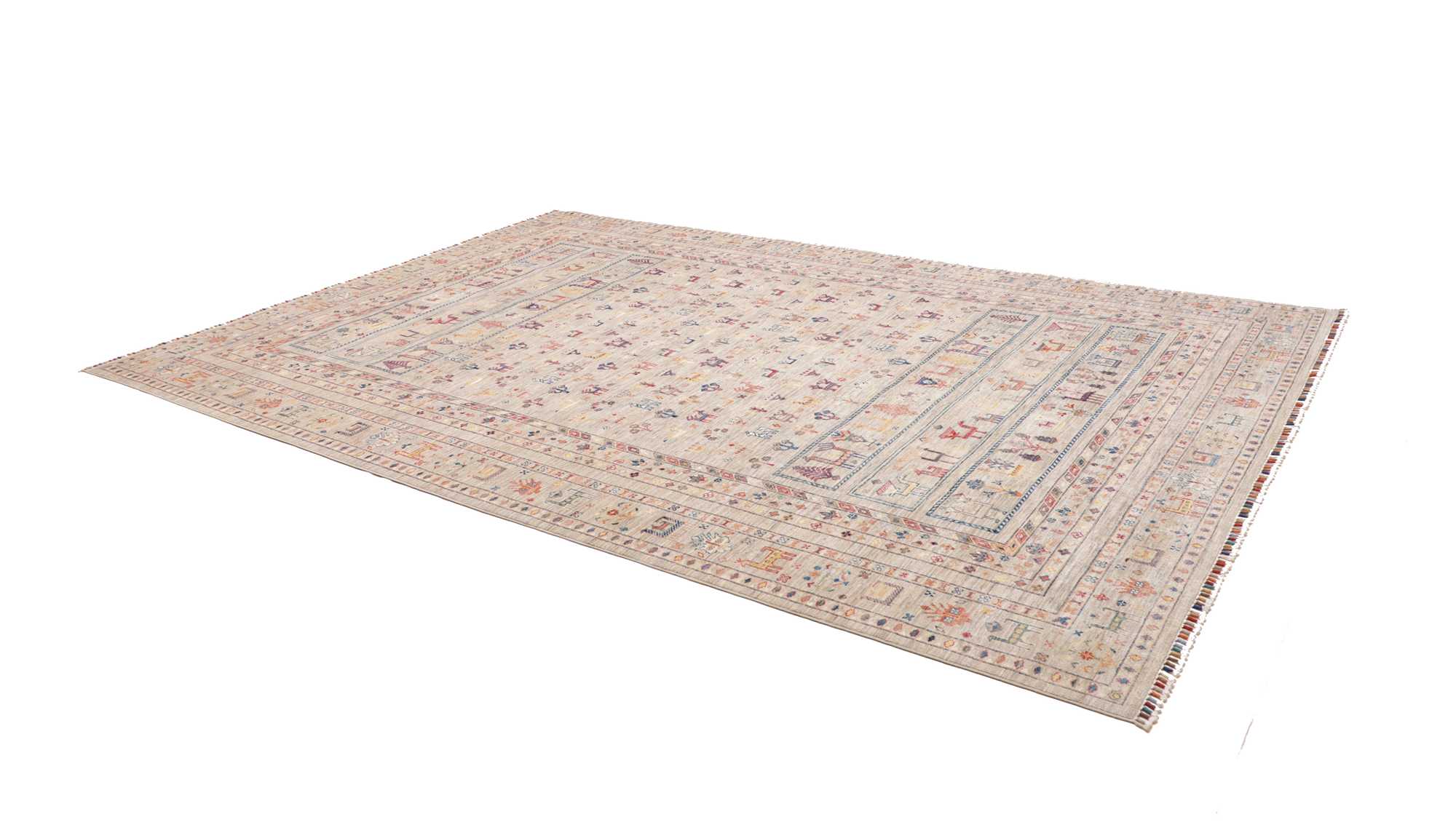 Oxiana | 355 cm x 244 cm | Nr. 12-482209