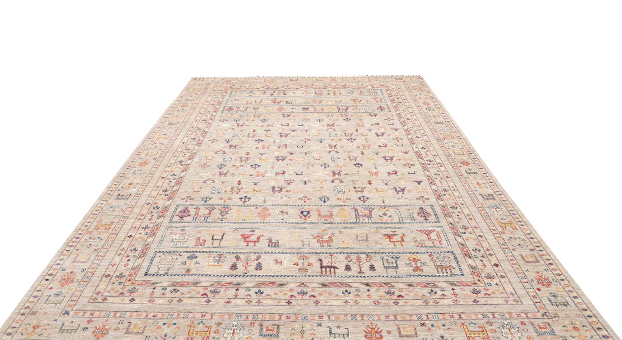 Oxiana | 355 cm x 244 cm | Nr. 12-482209