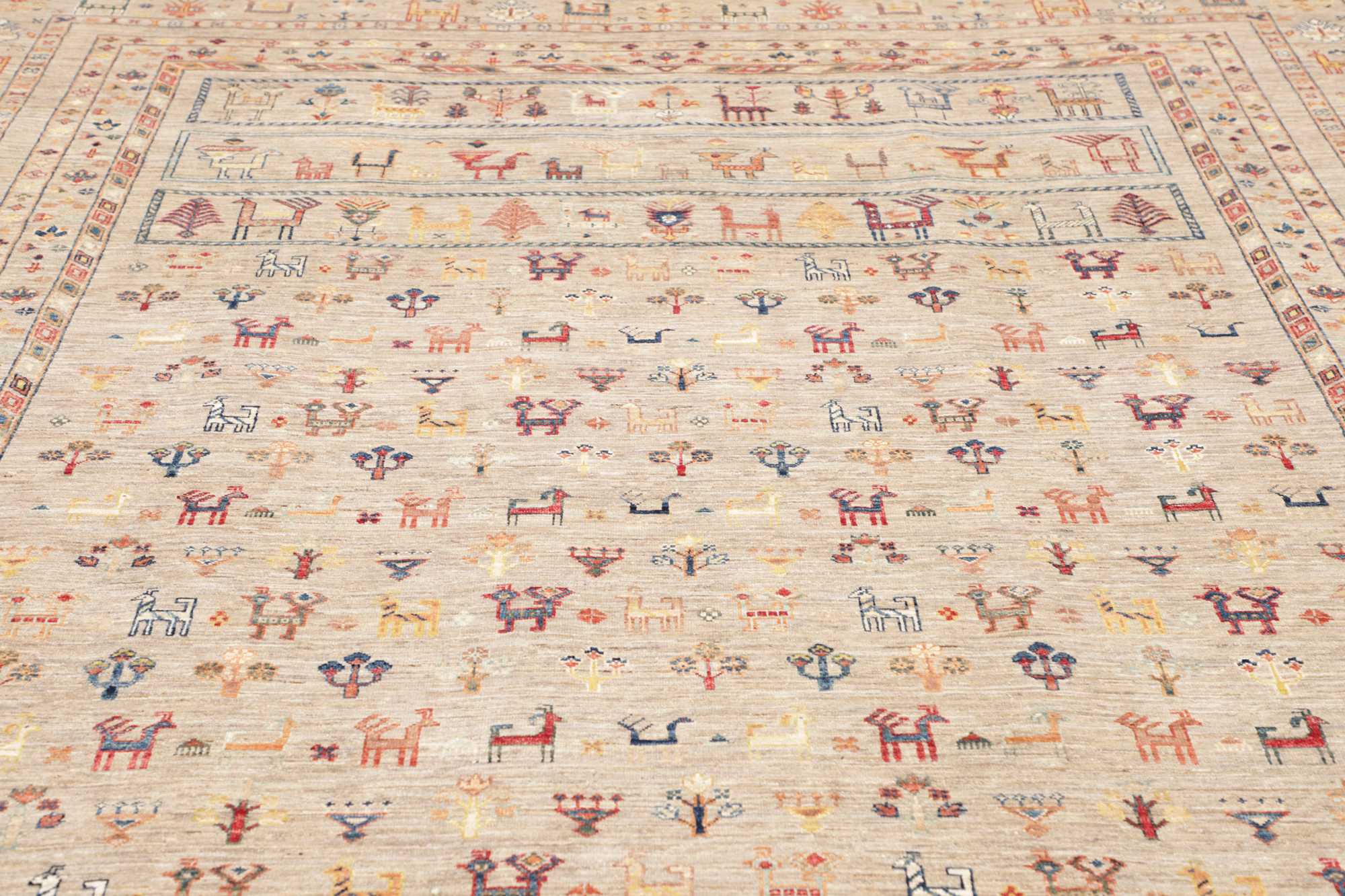 Oxiana | 355 cm x 244 cm | Nr. 12-482209
