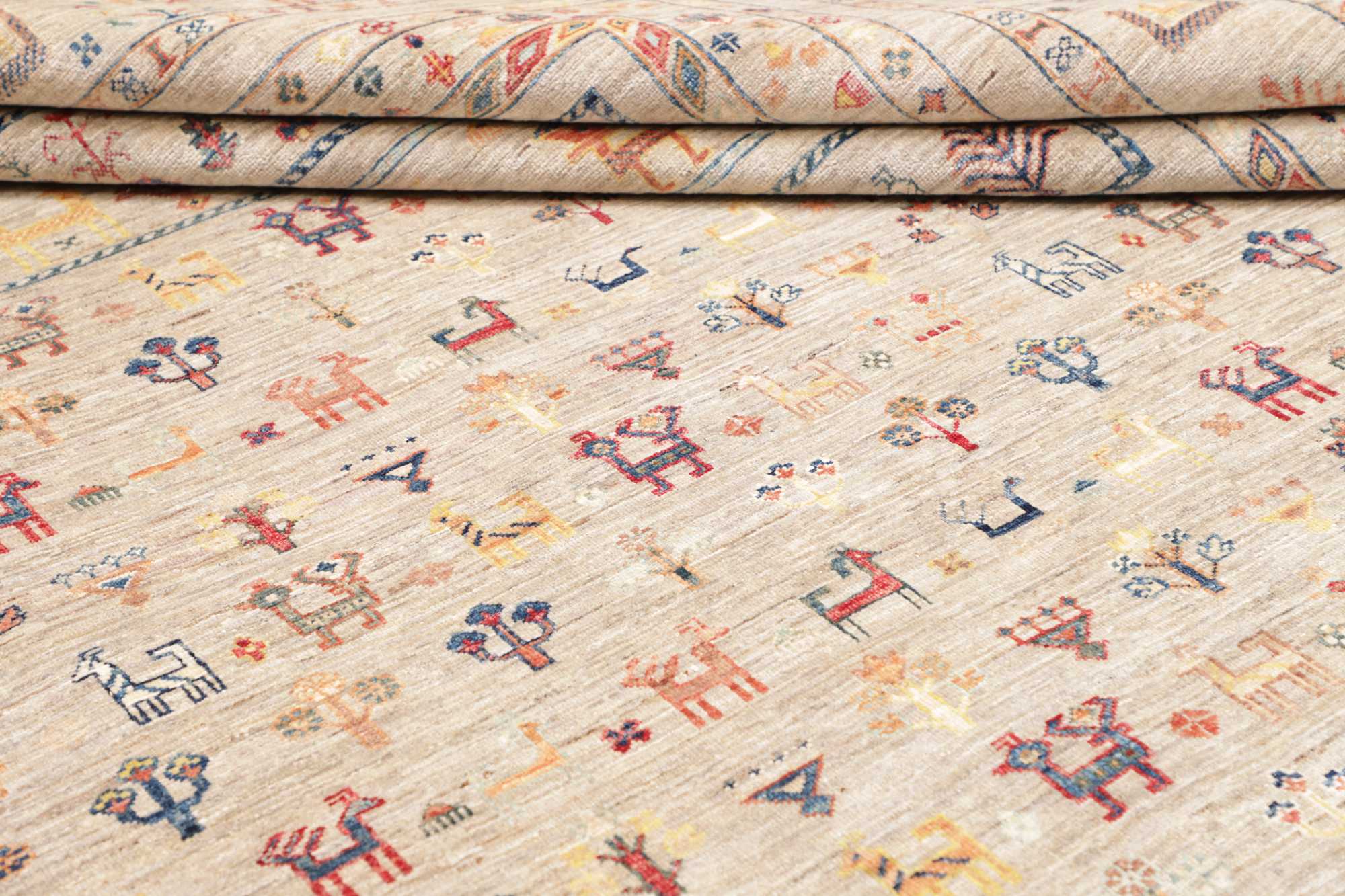 Oxiana | 355 cm x 244 cm | Nr. 12-482209