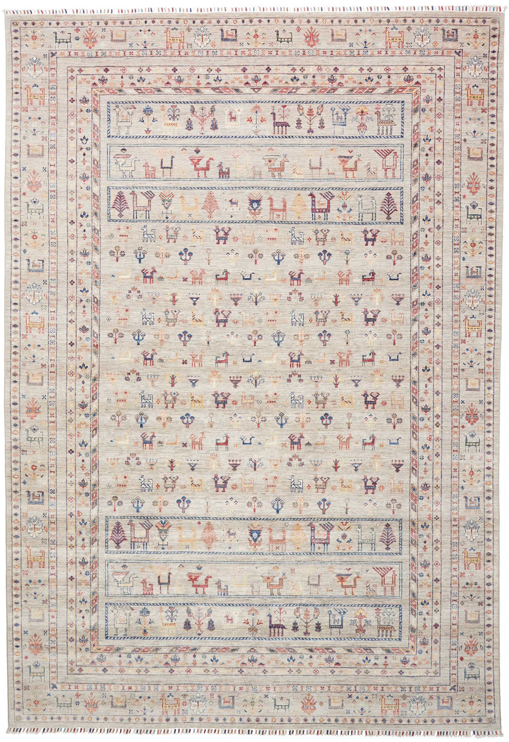 Oxiana | 355 cm x 244 cm | Nr. 12-482209