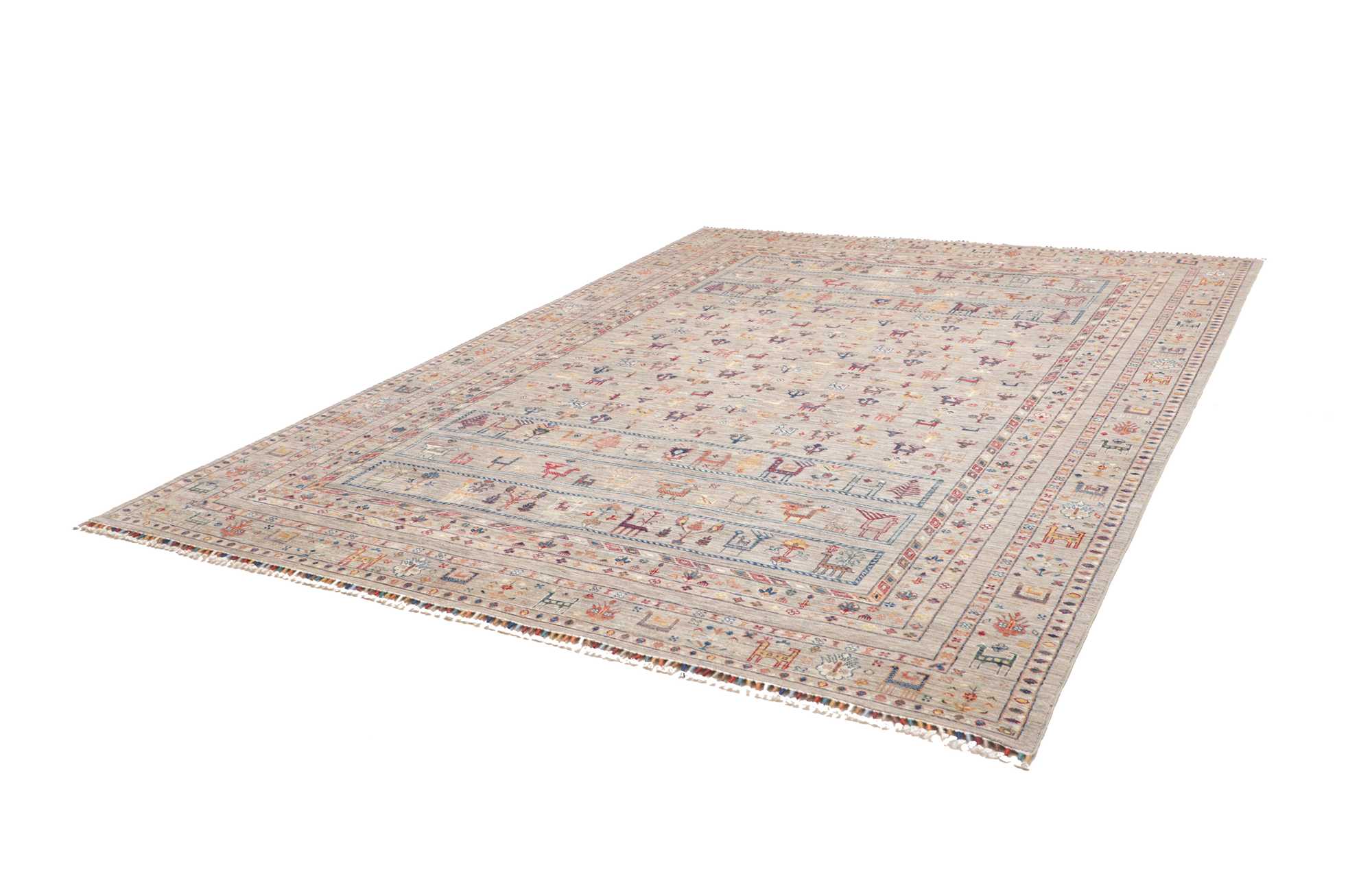 Oxiana | 329 cm x 248 cm | Nr. 12-482210