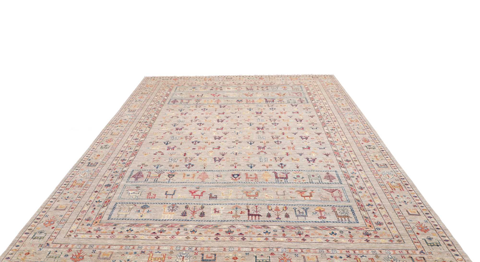 Oxiana | 329 cm x 248 cm | Nr. 12-482210