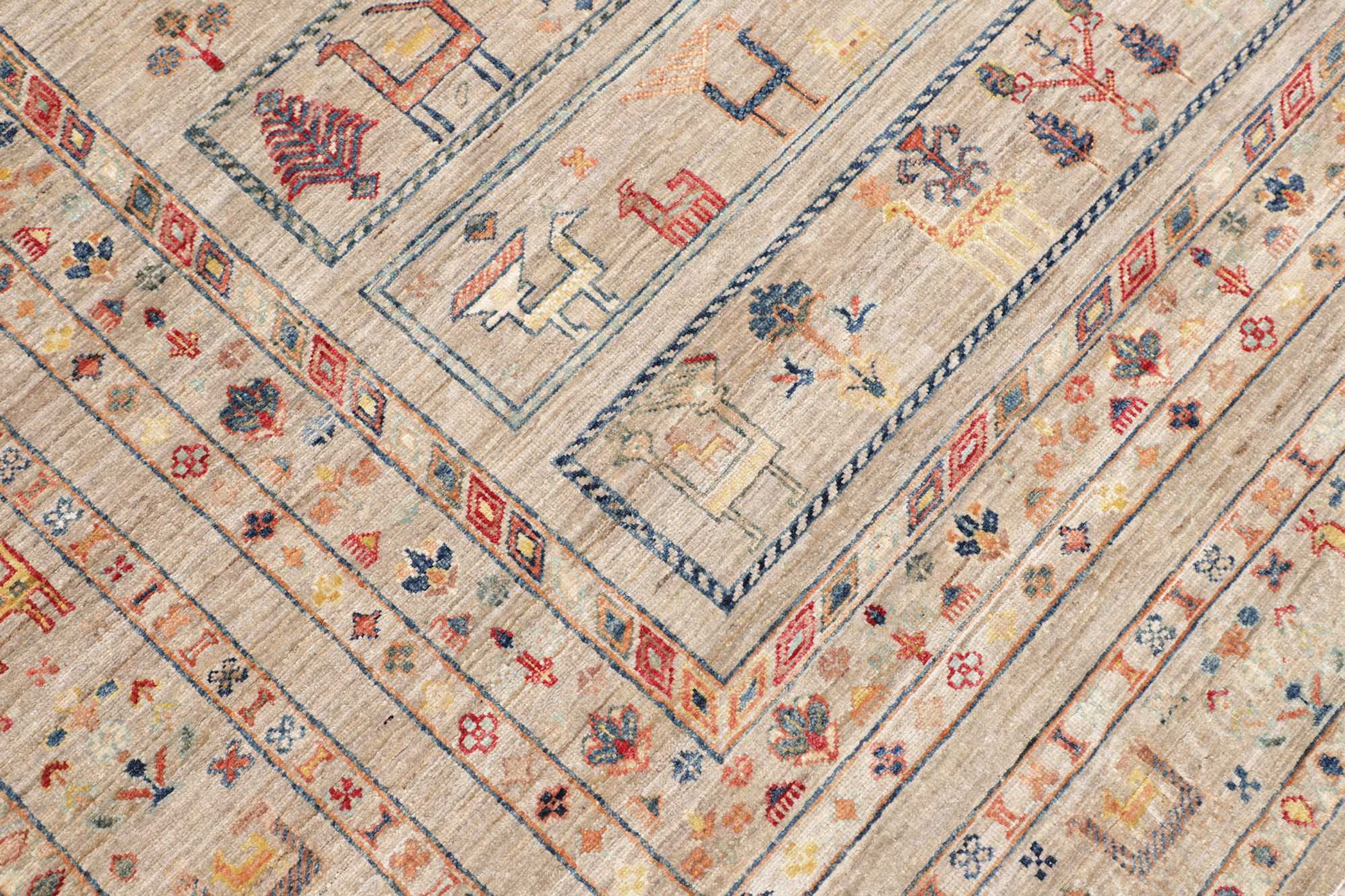 Oxiana | 329 cm x 248 cm | Nr. 12-482210