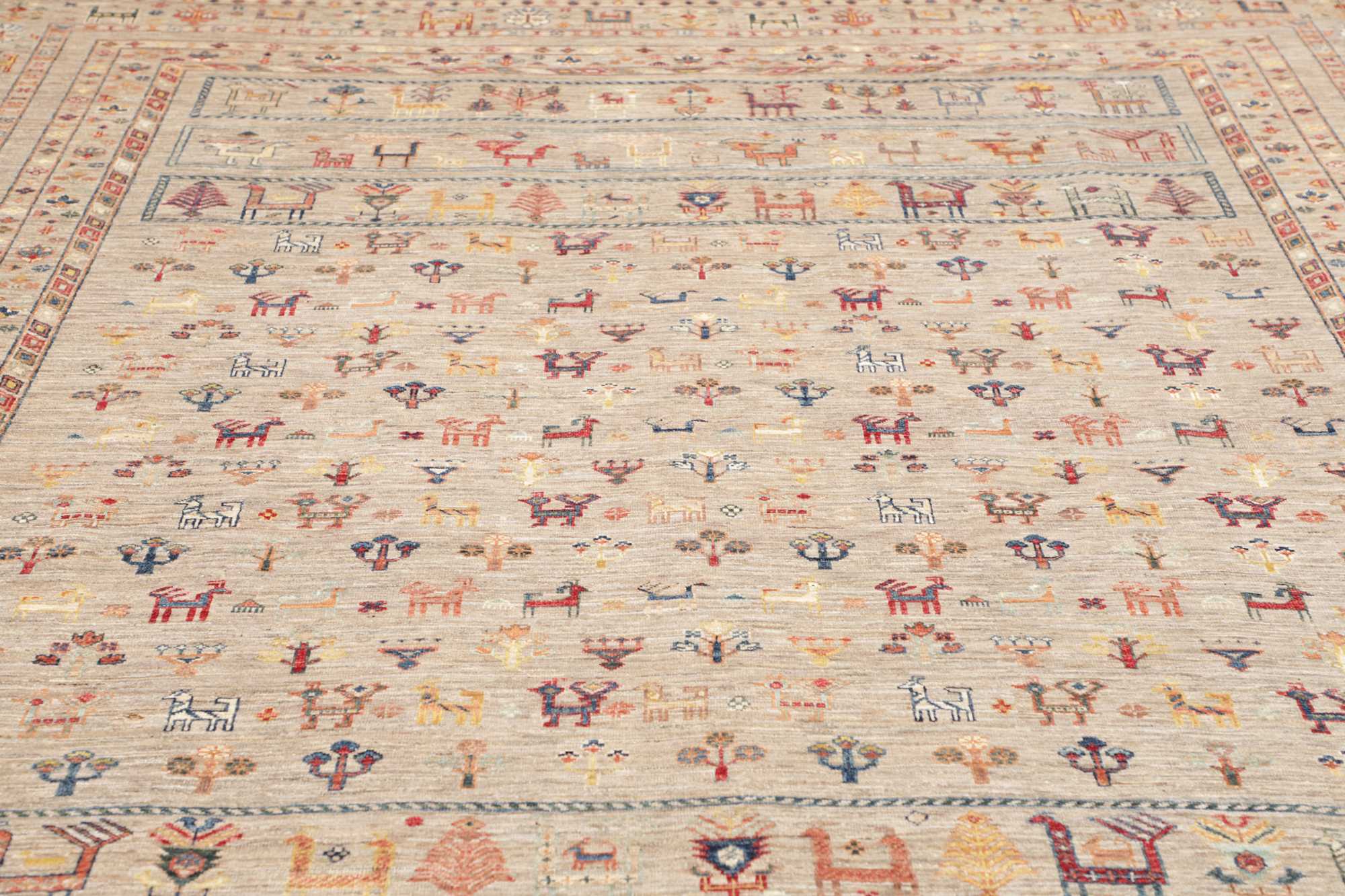 Oxiana | 329 cm x 248 cm | Nr. 12-482210