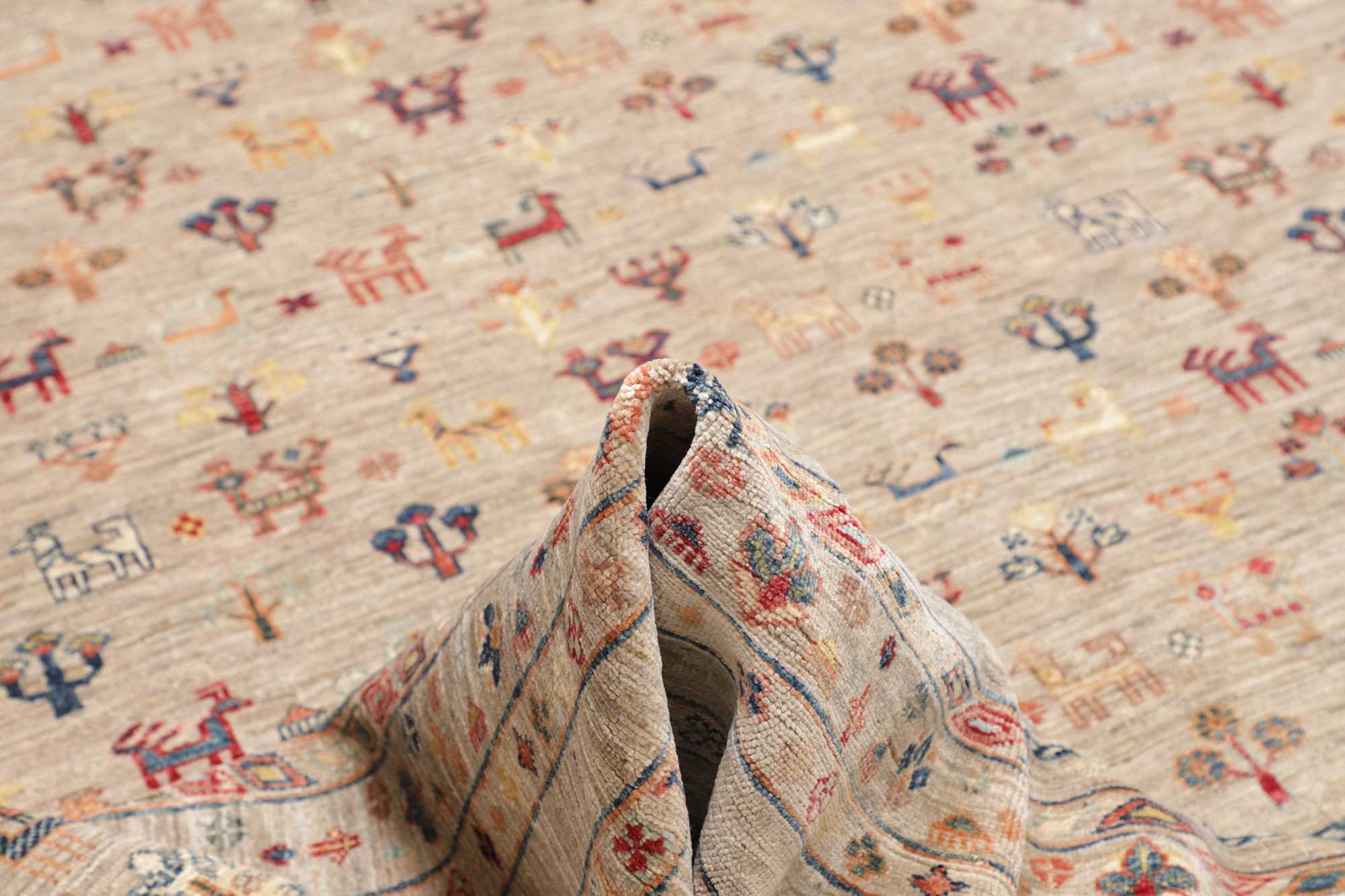 Oxiana | 329 cm x 248 cm | Nr. 12-482210