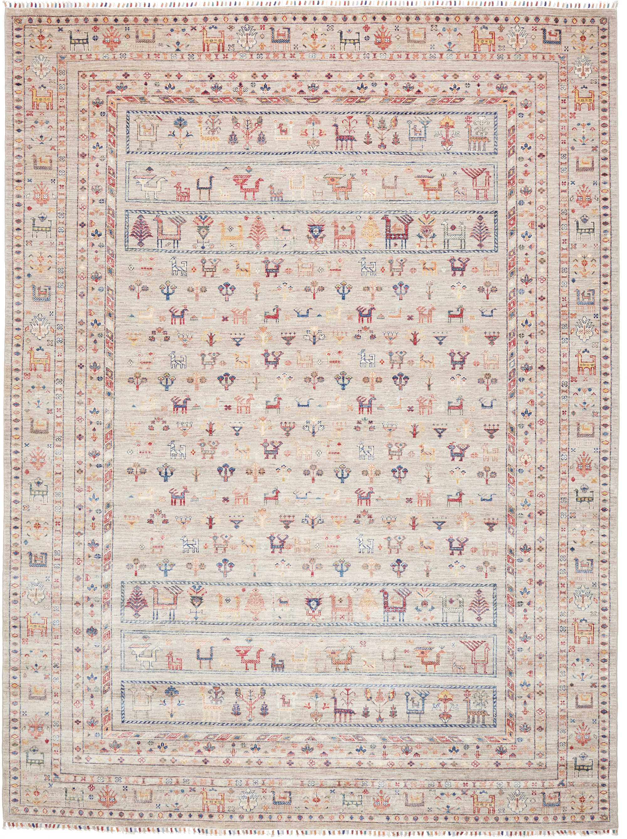 Oxiana | 329 cm x 248 cm | Nr. 12-482210