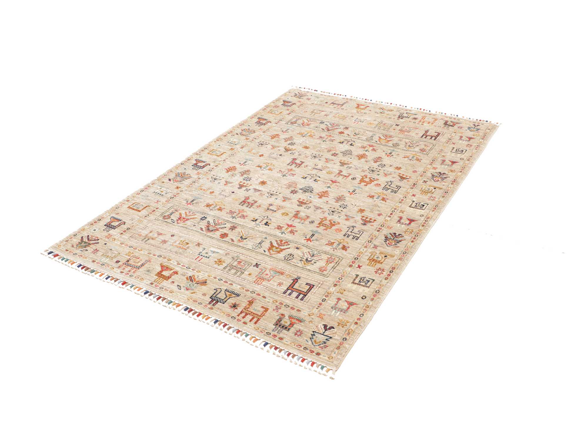 Oxiana | 180 cm x 122 cm | Nr. 12-482211